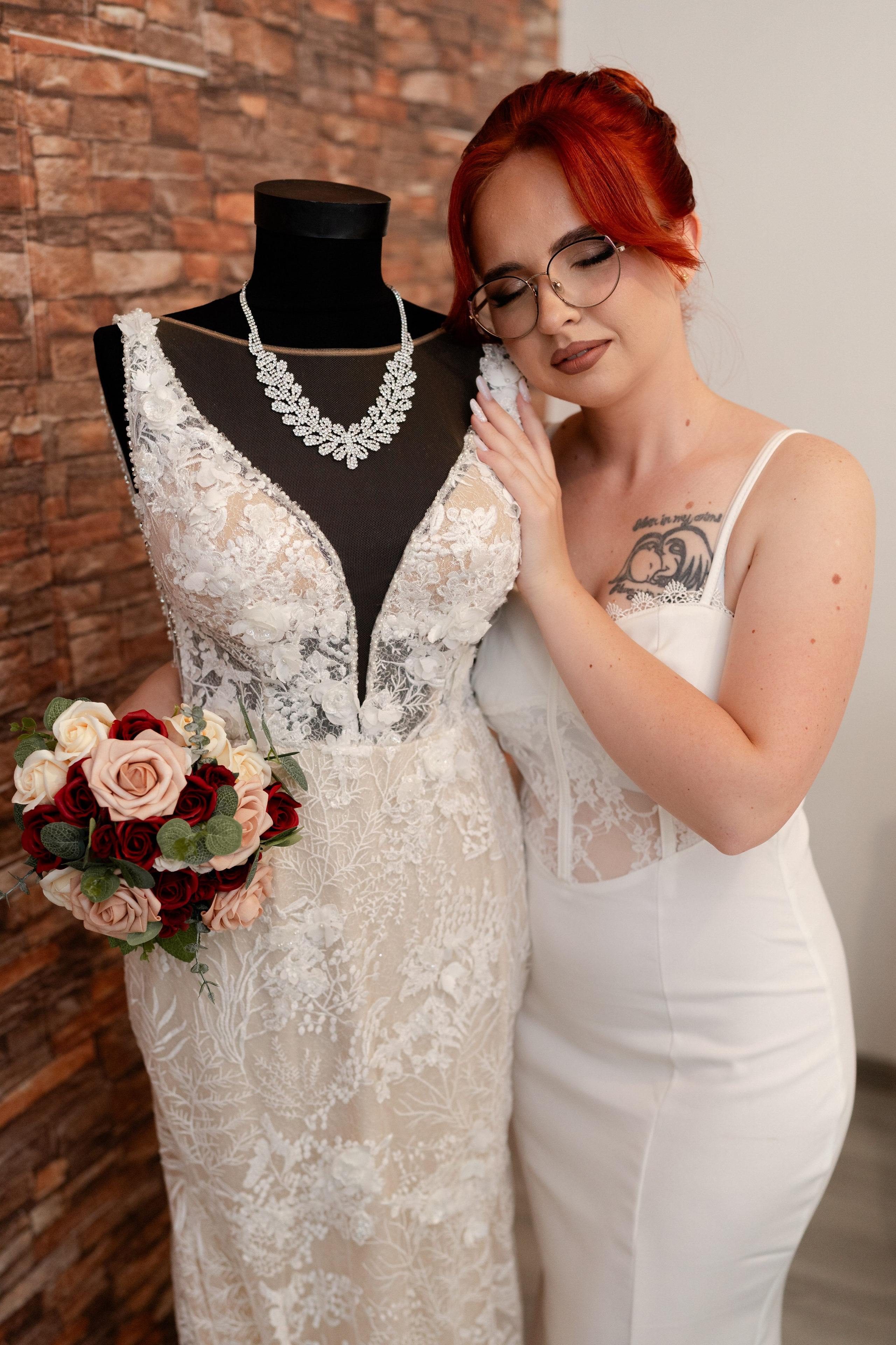 Nuntă - Ștefania și Daniel