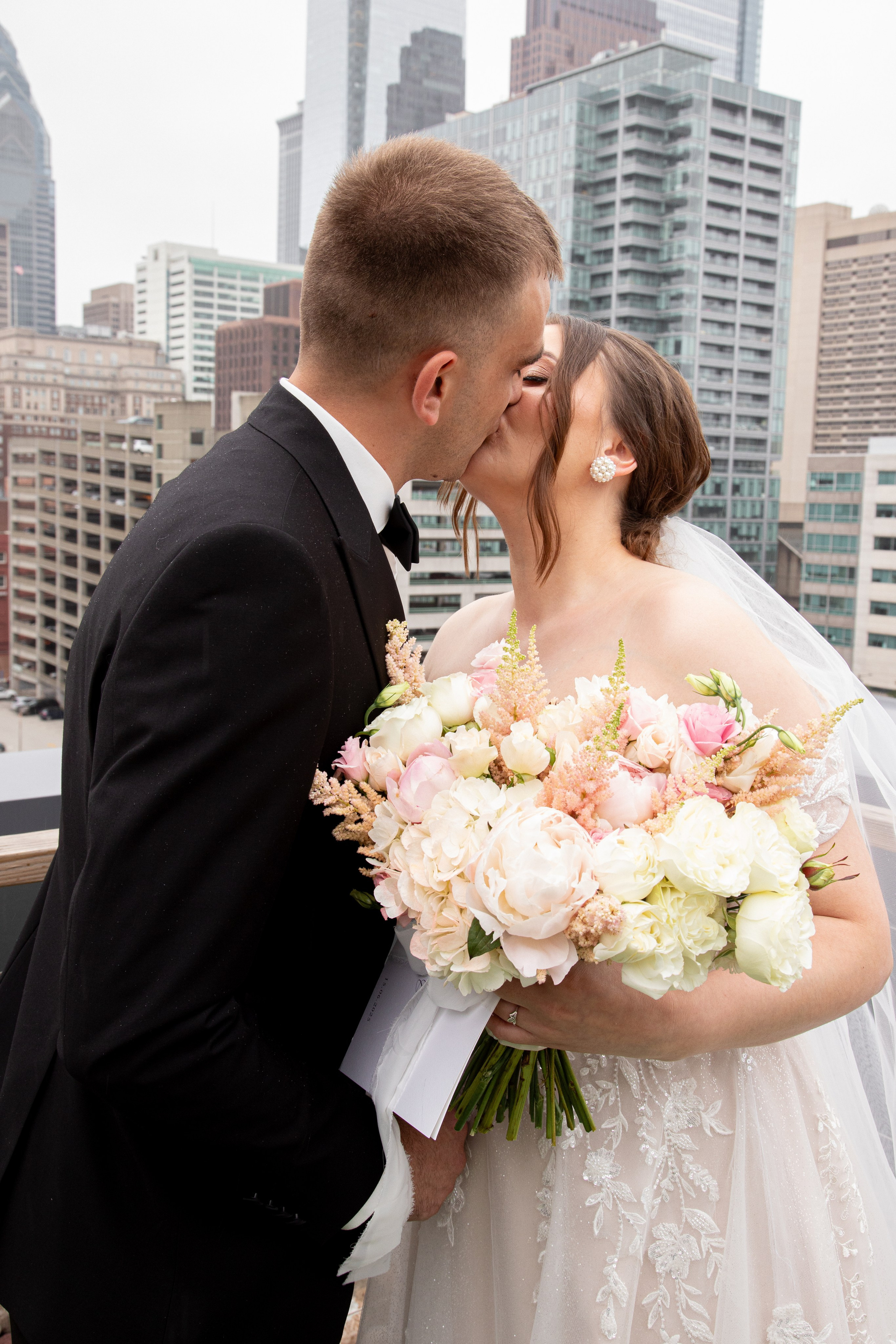 Natalia & Mykola. Wedding Photographer & Videographer