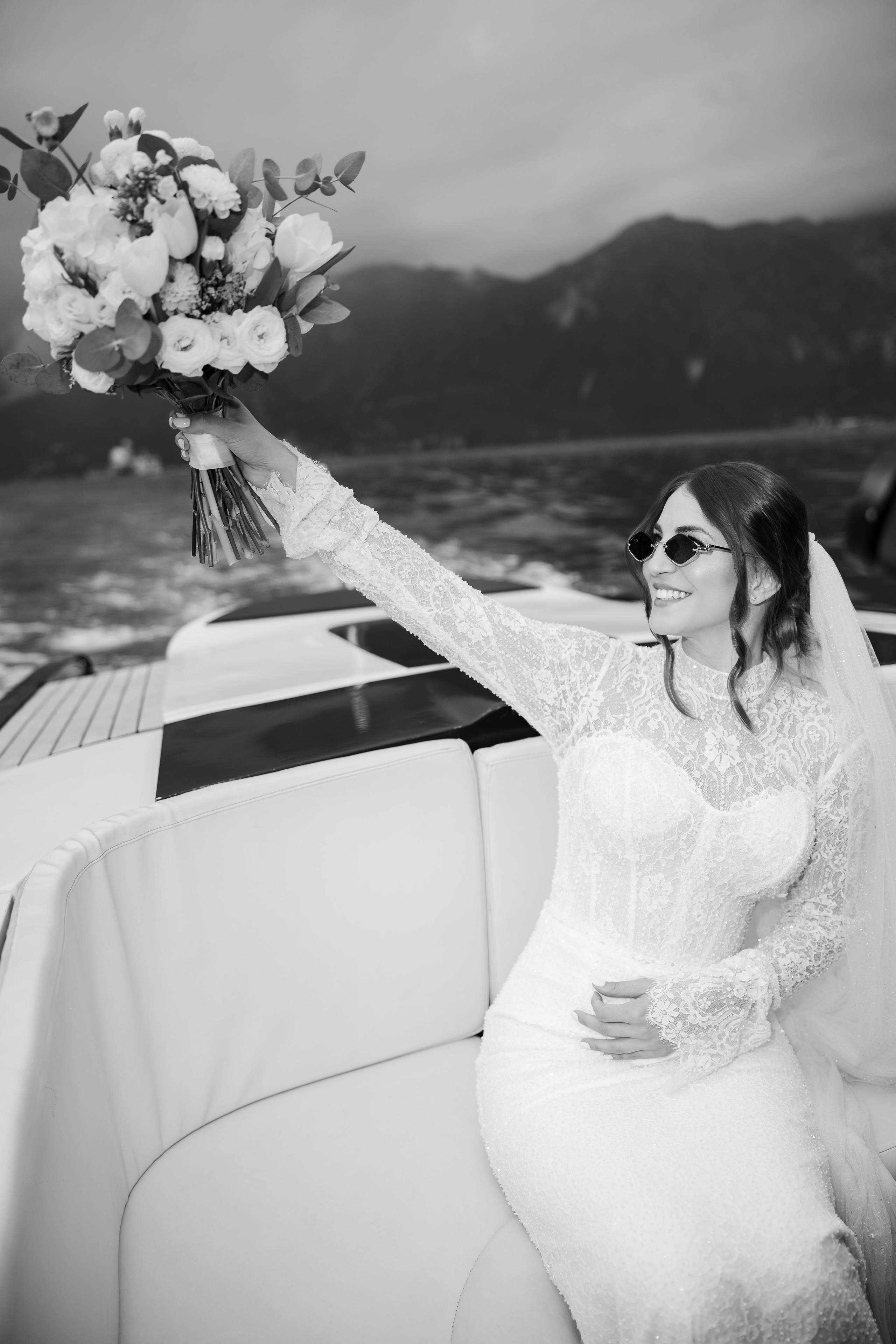 JOVAN & VALENTINA. Wedding photographer Nermin Kajosevic