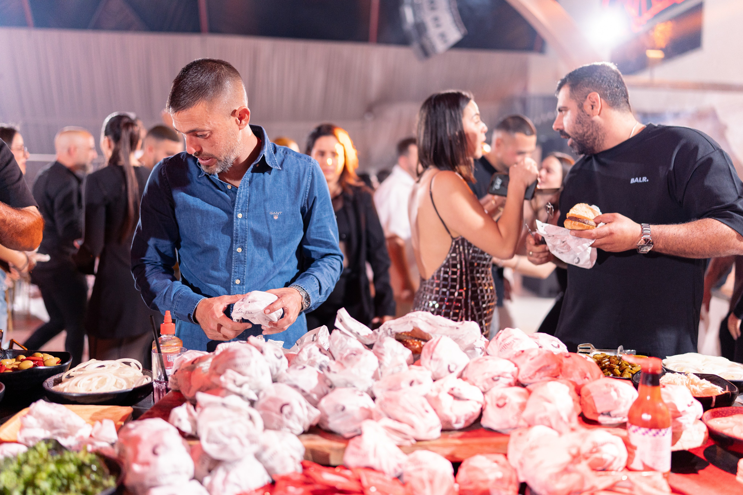 Wedding of Hila & Elad