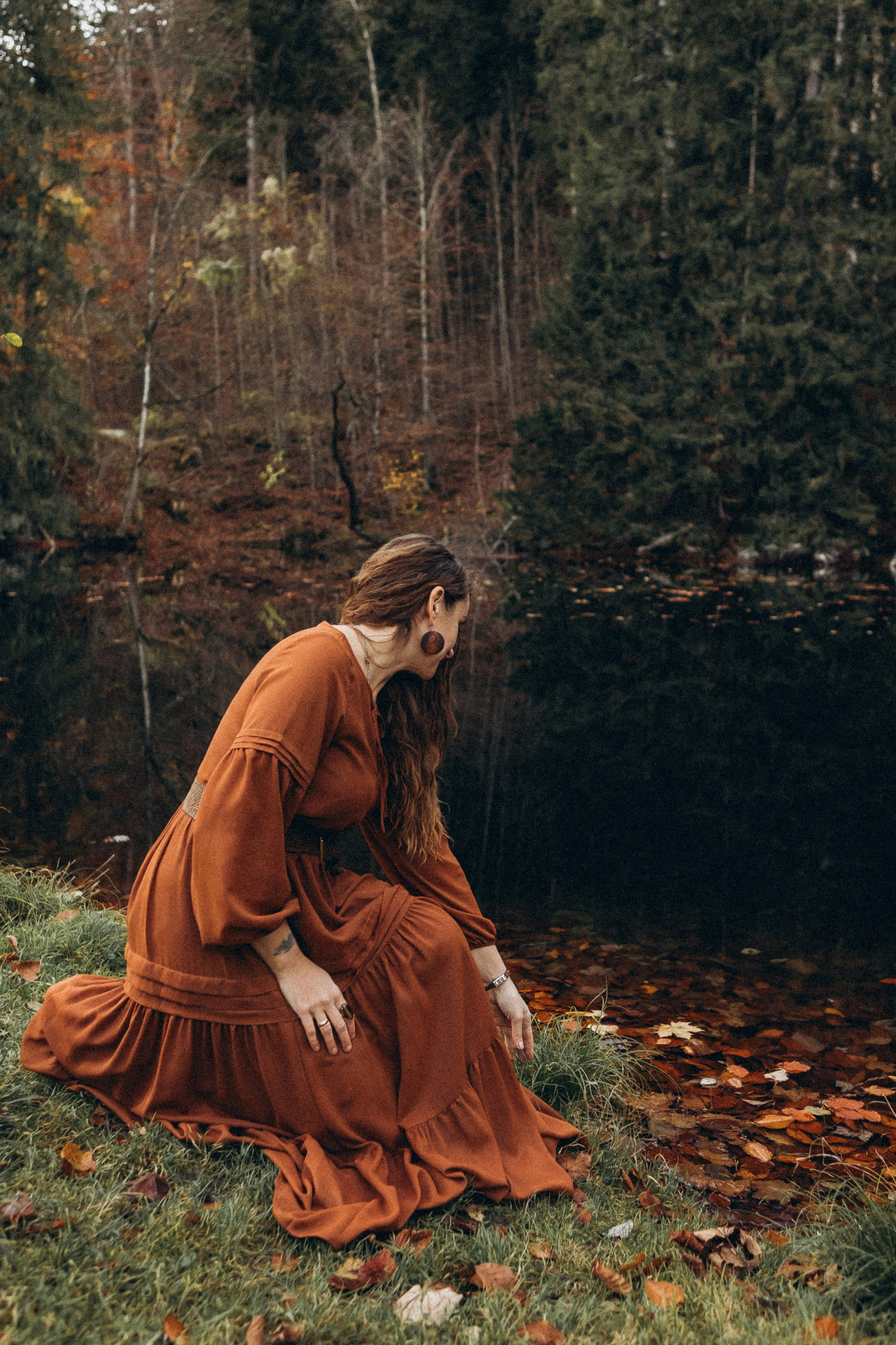 Kleidung für Fotoshootings. Photographer Larysa Chepurko | Füssen | Garmisch-Partenkirchen | Weilheim | Murnau | Schongau | Larysa Photo