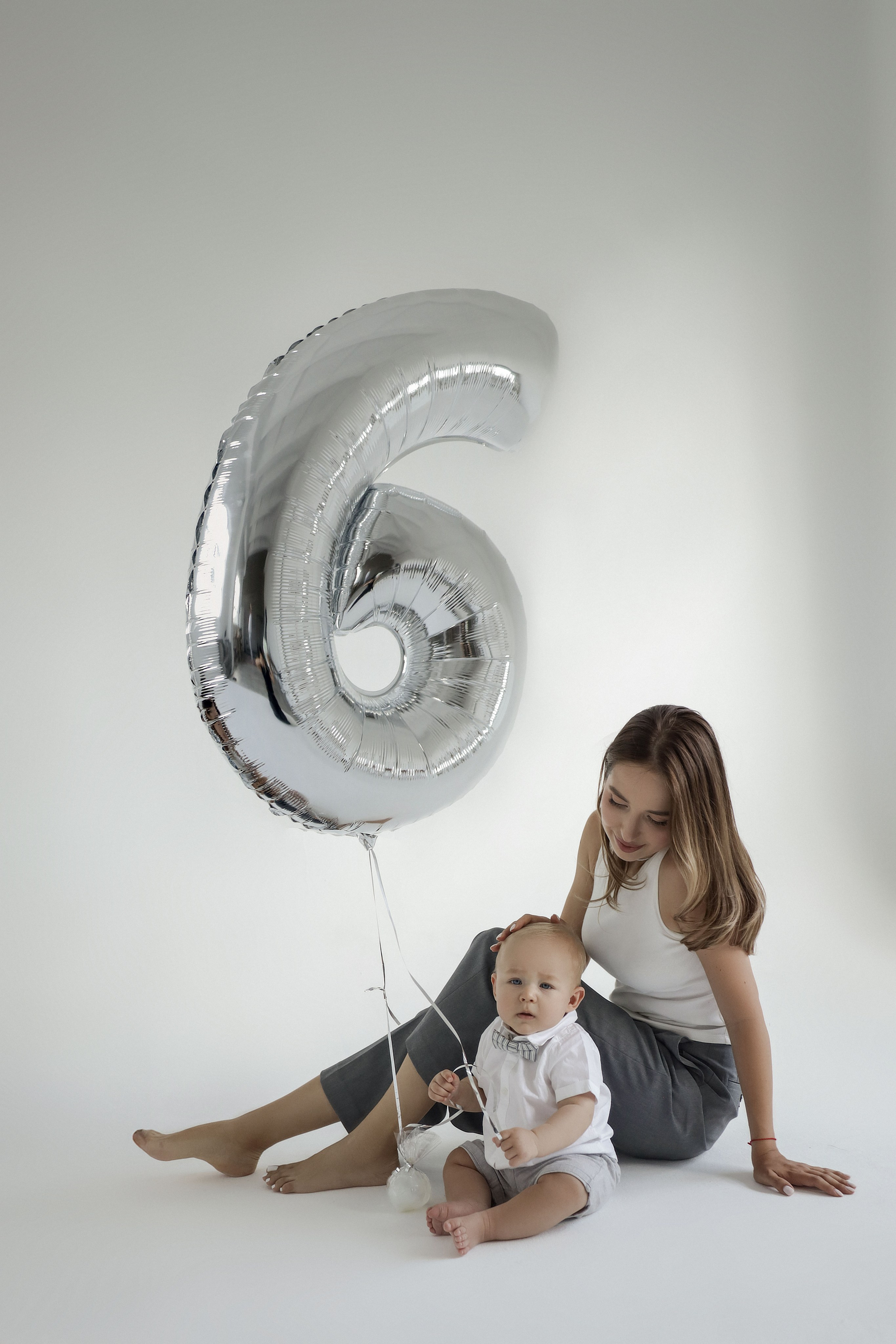 Семья. Ellaya.ph