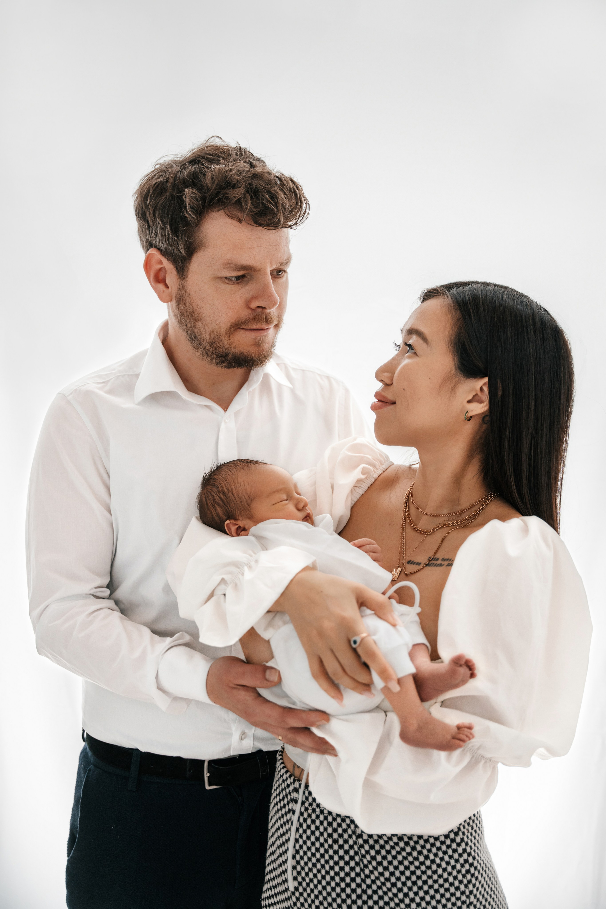 7 days. Elena Seewald