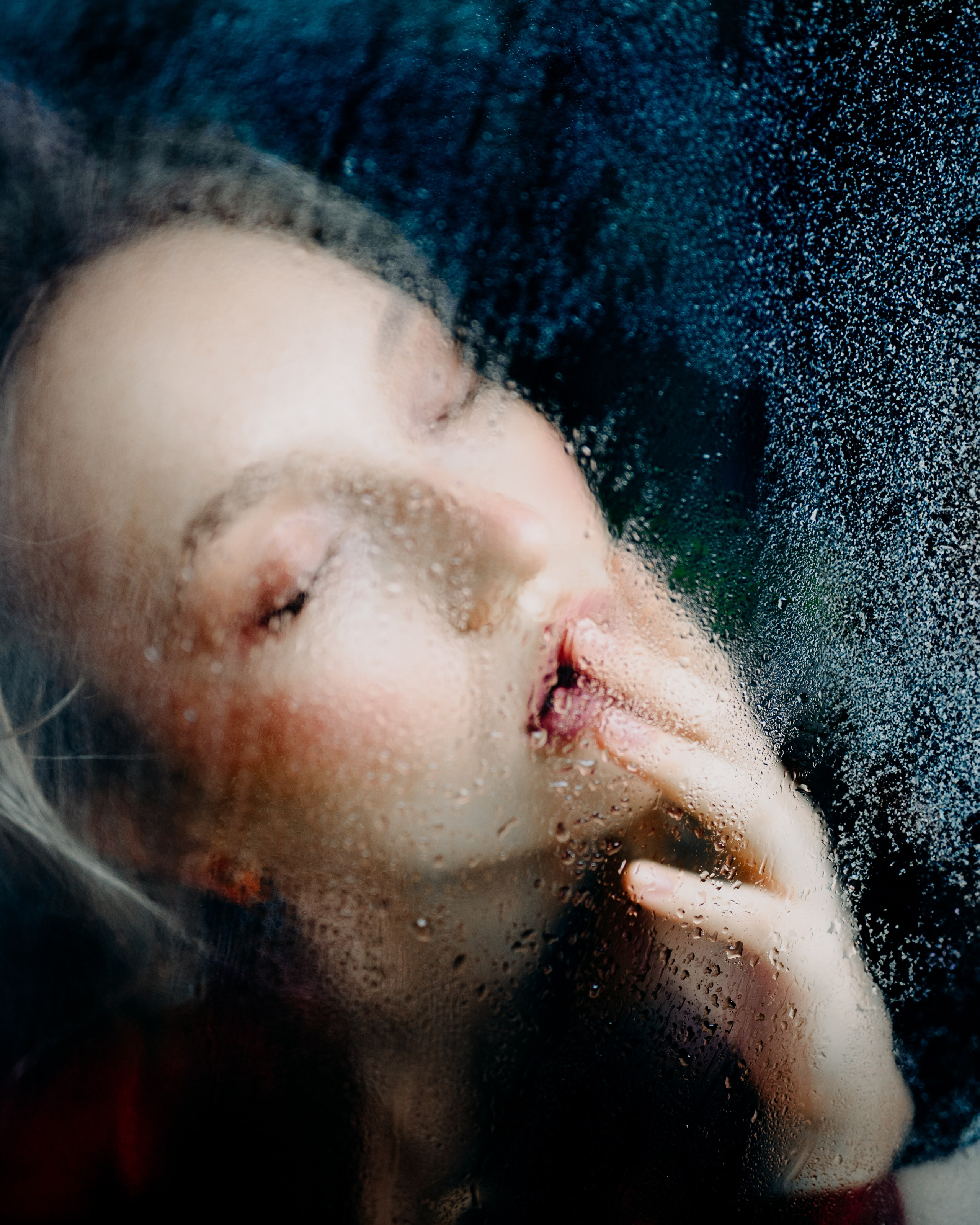 Bohemian Photoshoot Indoors. Moth & Moss Photography