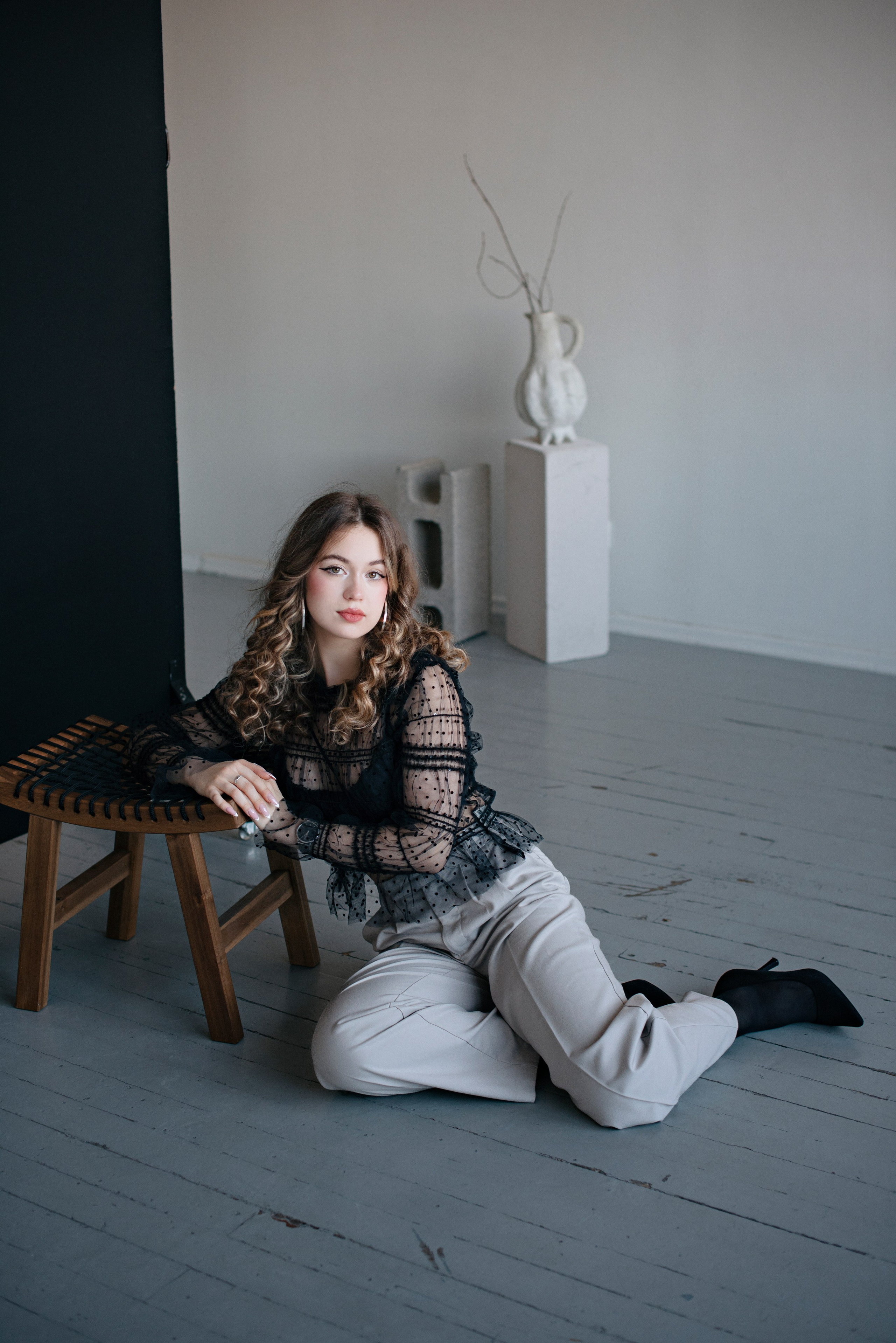 Арина. Главная