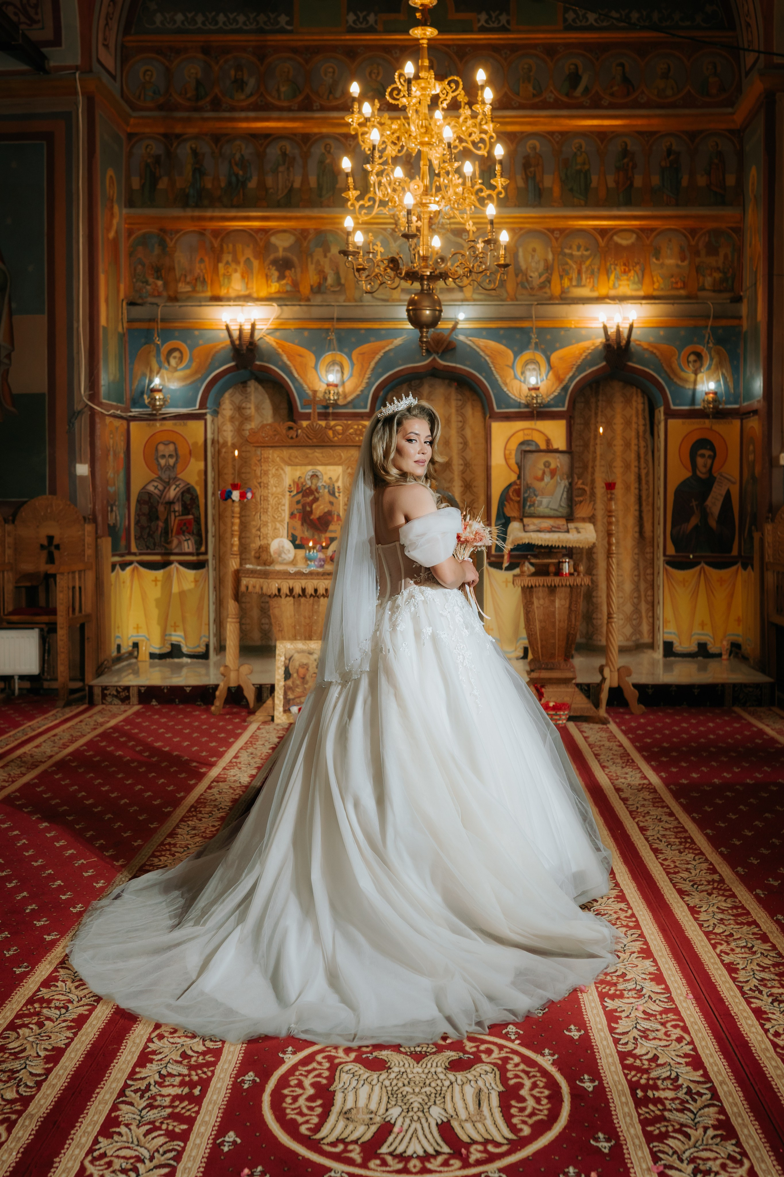 Fotografie de nunta Ramnicu Valcea