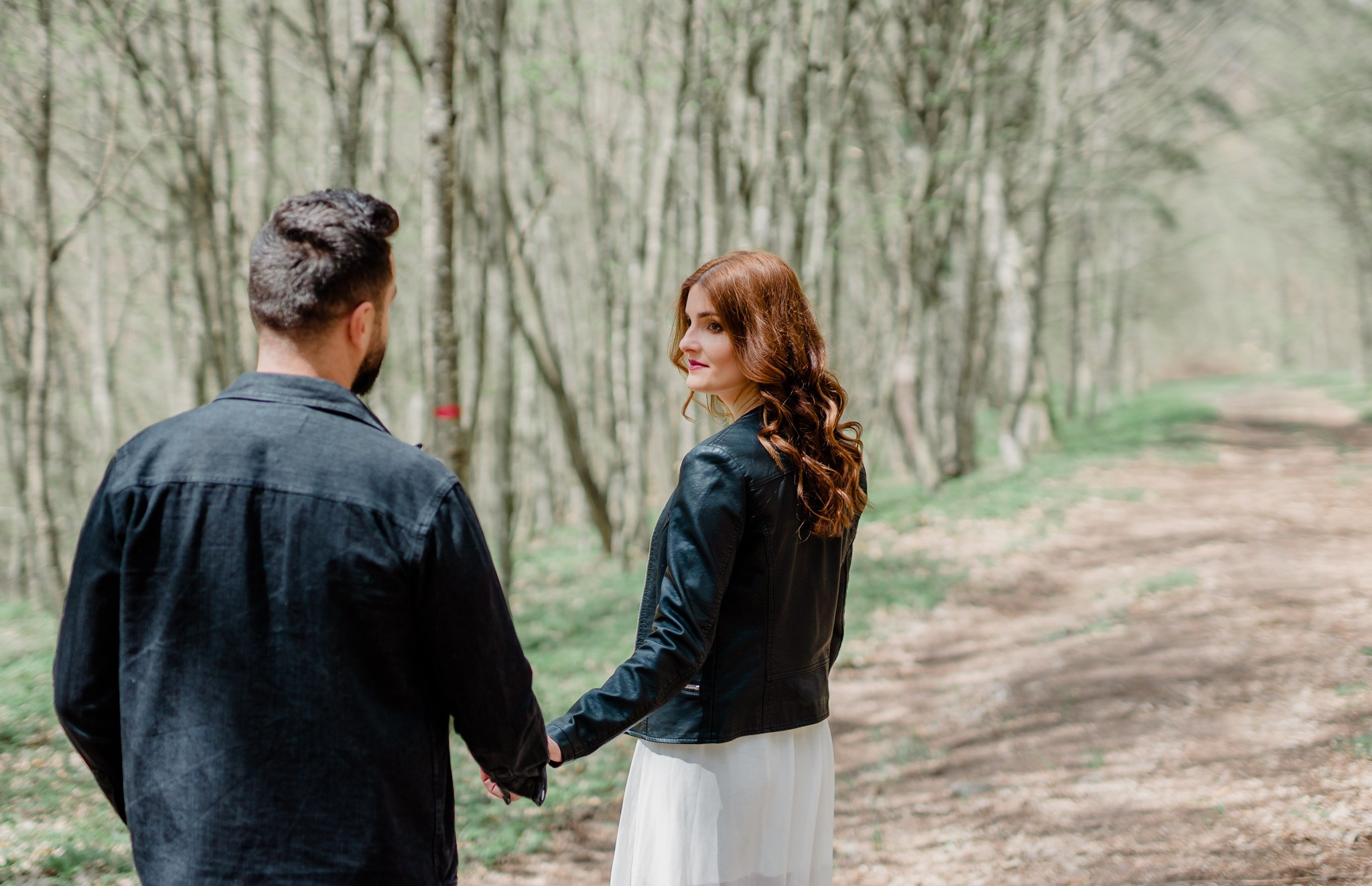 Save The Date — Monica & Danut | Polovragi