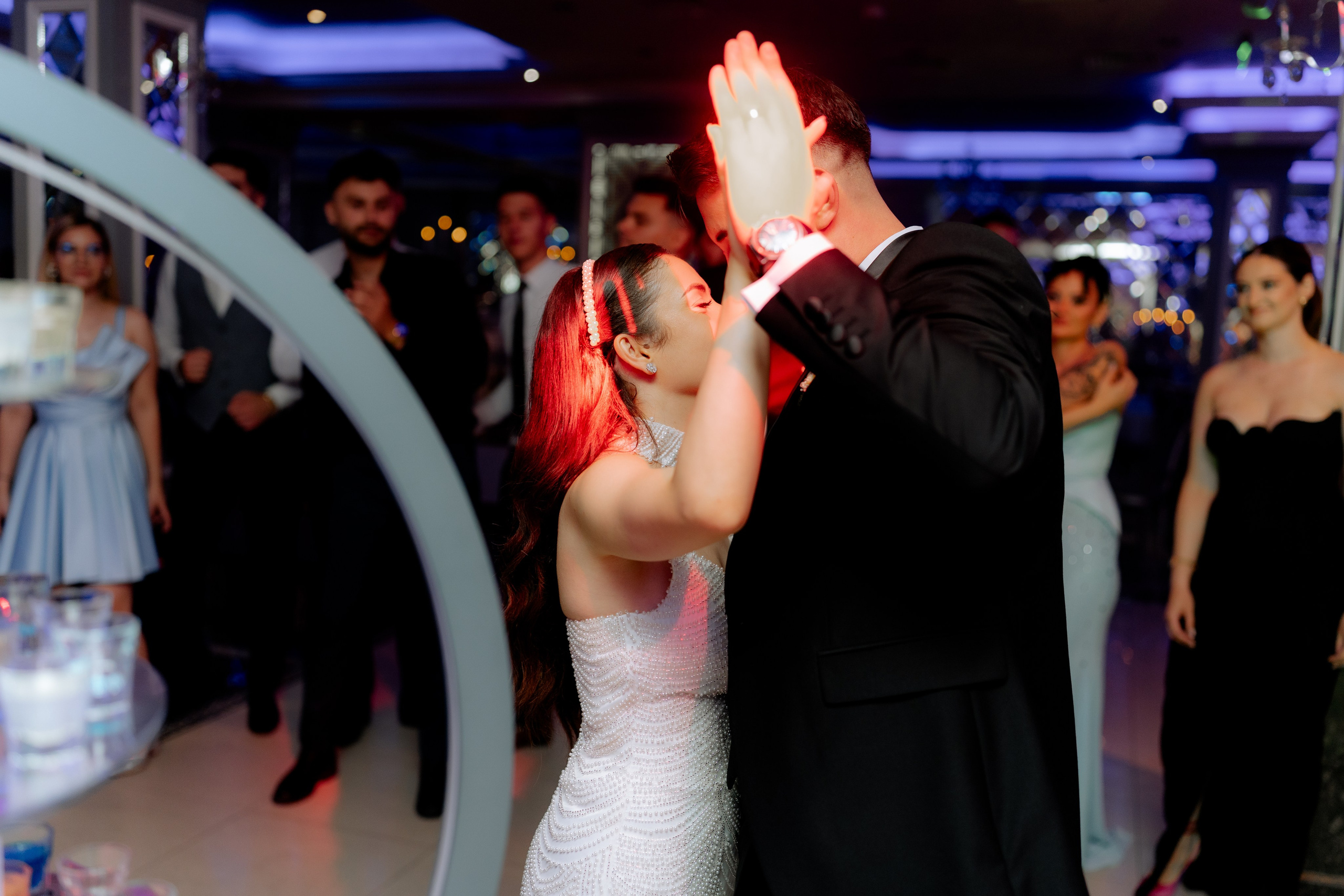 Cristina - Narcis | Targu Neamt. Fotografie & Videografie Nunta