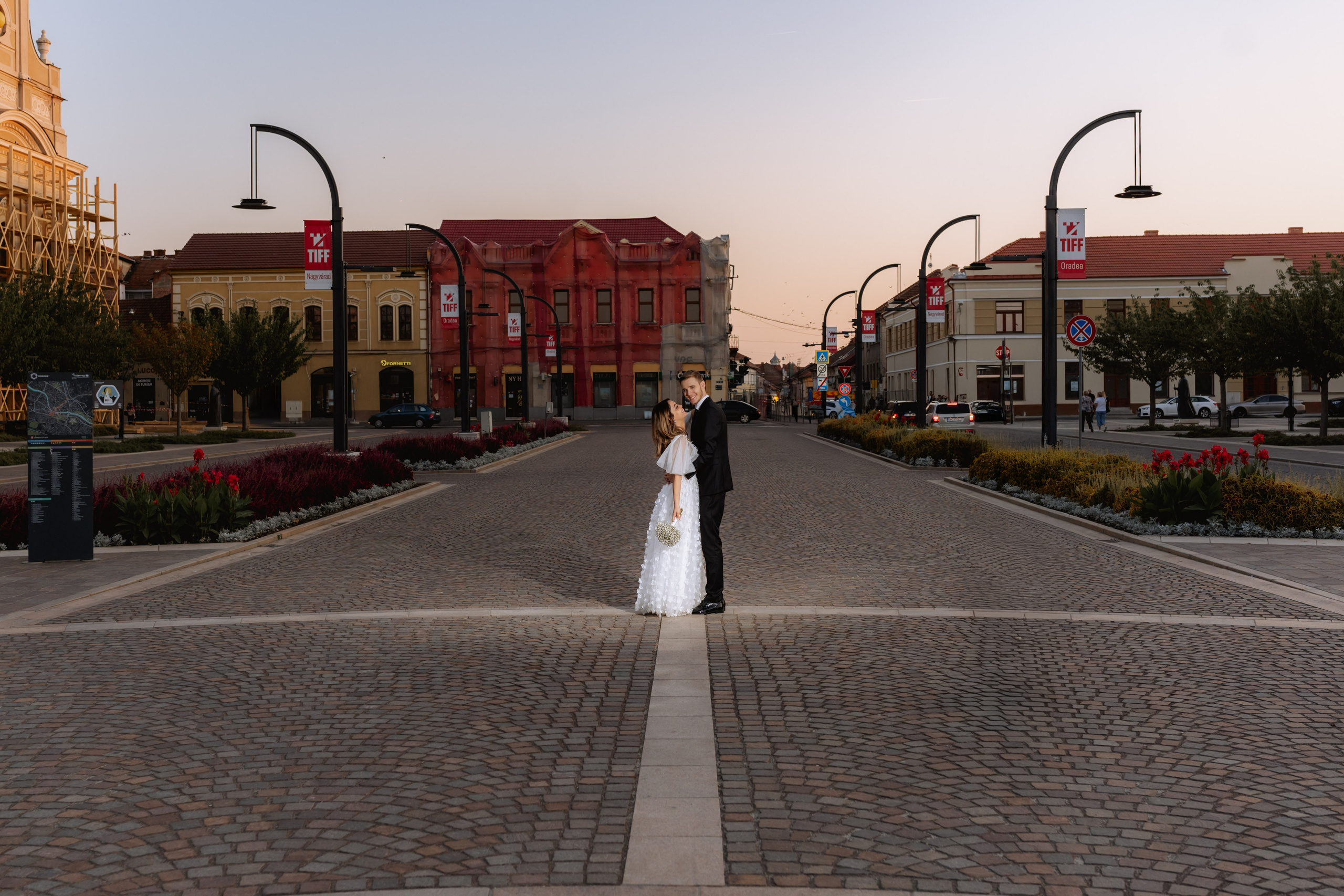 Ella - Catalin | Oradea