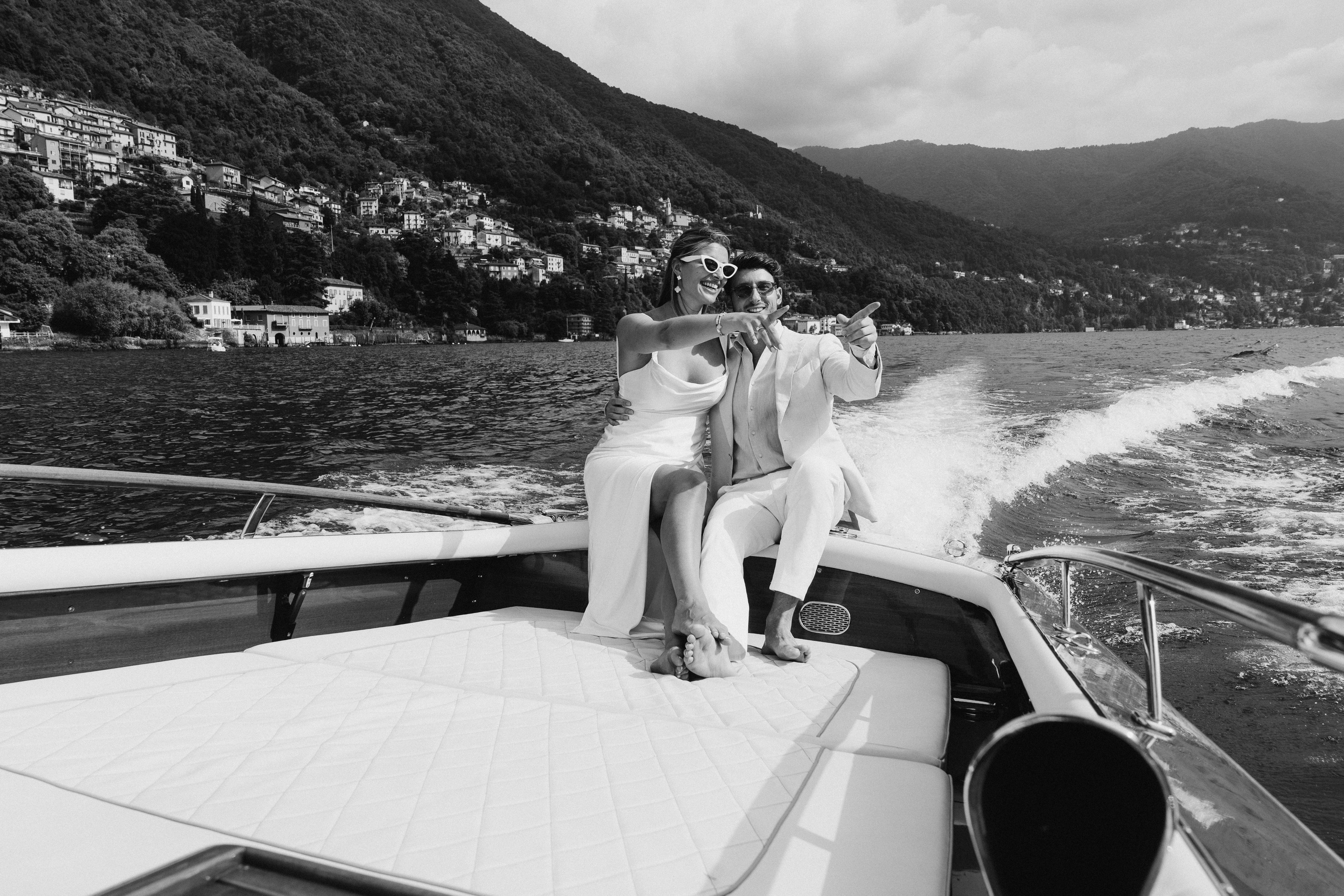 KATE AND NICK _VILLA LARIÒ_LAKE COMO. PHOTOGRAPHER IN ITALY
