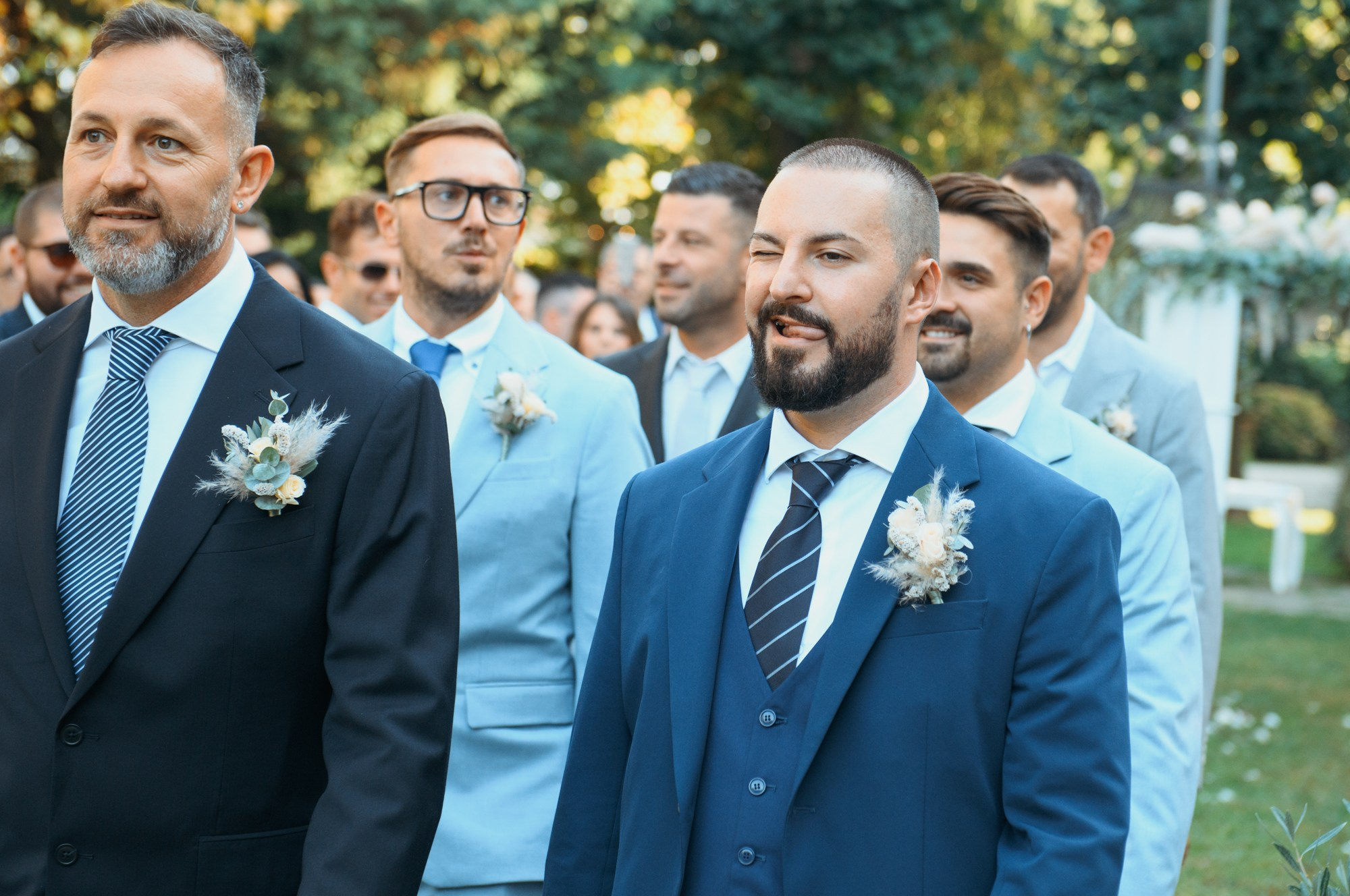 Matrimonio S+F. Анастасия Бучинская фотограф в Милане