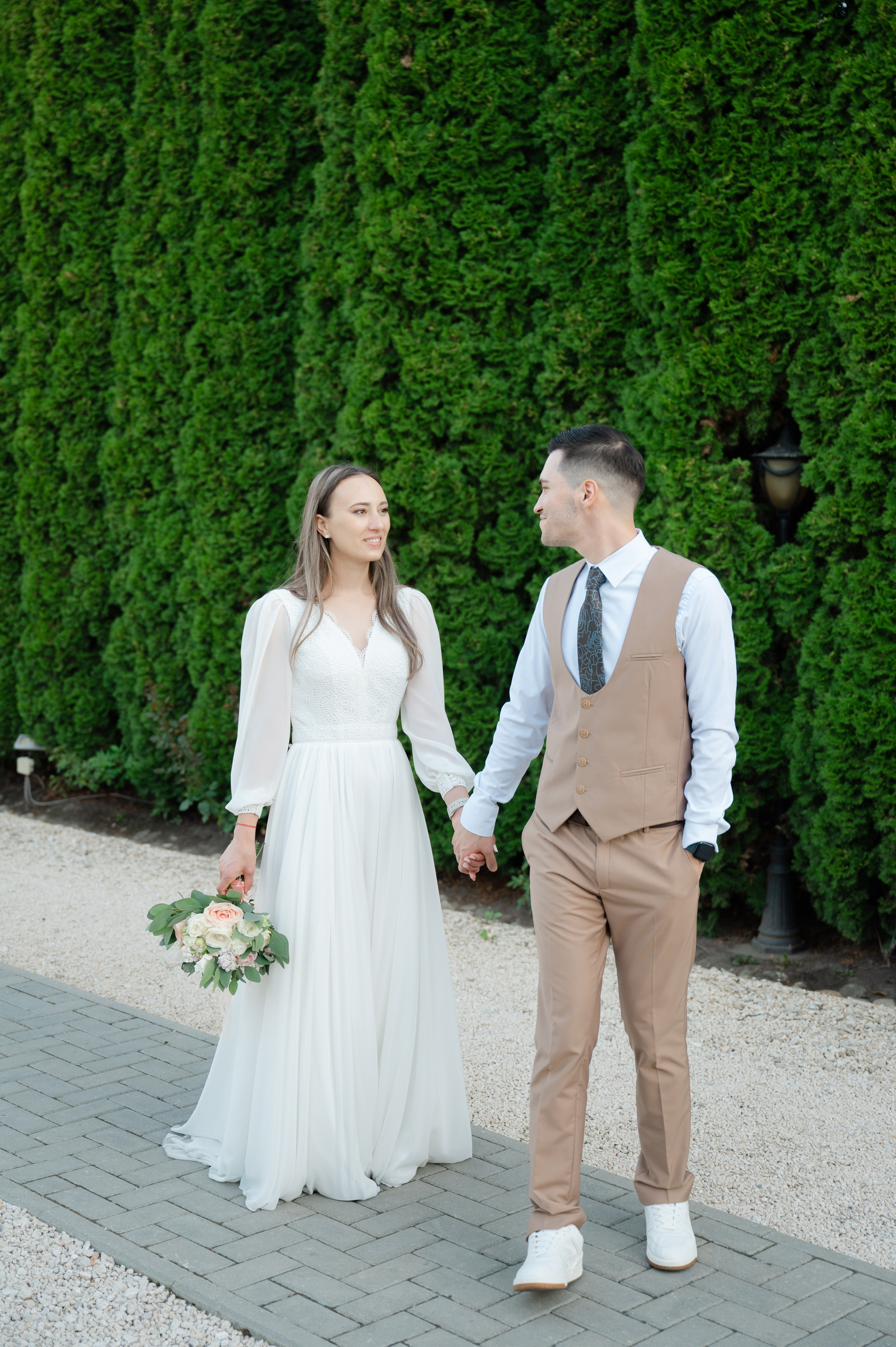 Ionela & Cătălin O Nuntă De Poveste La Conacul Heldsdorf | Happy Souls