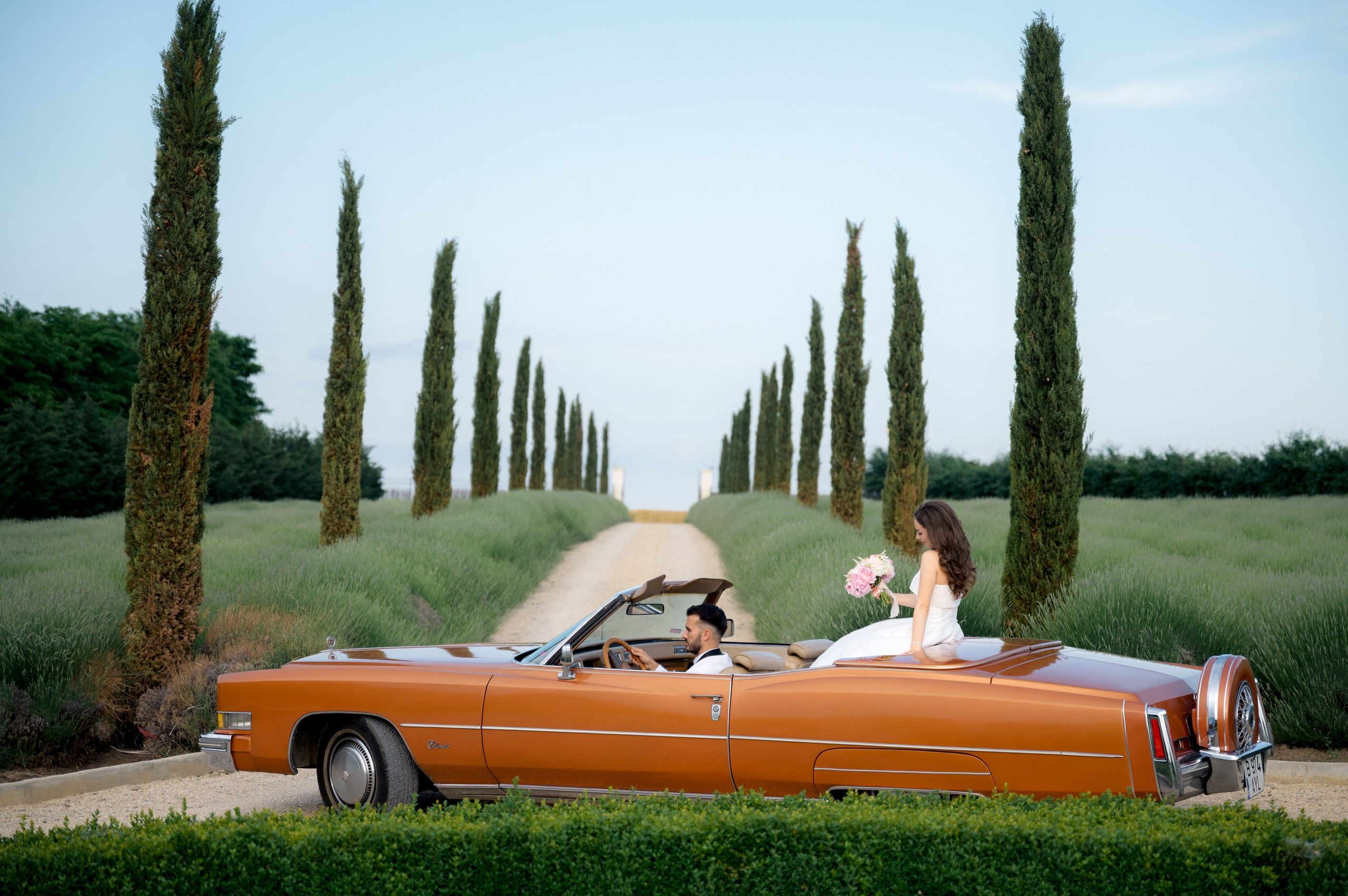 Patricia & Mihai – nuntă la Cesari | Fotograf nuntă București