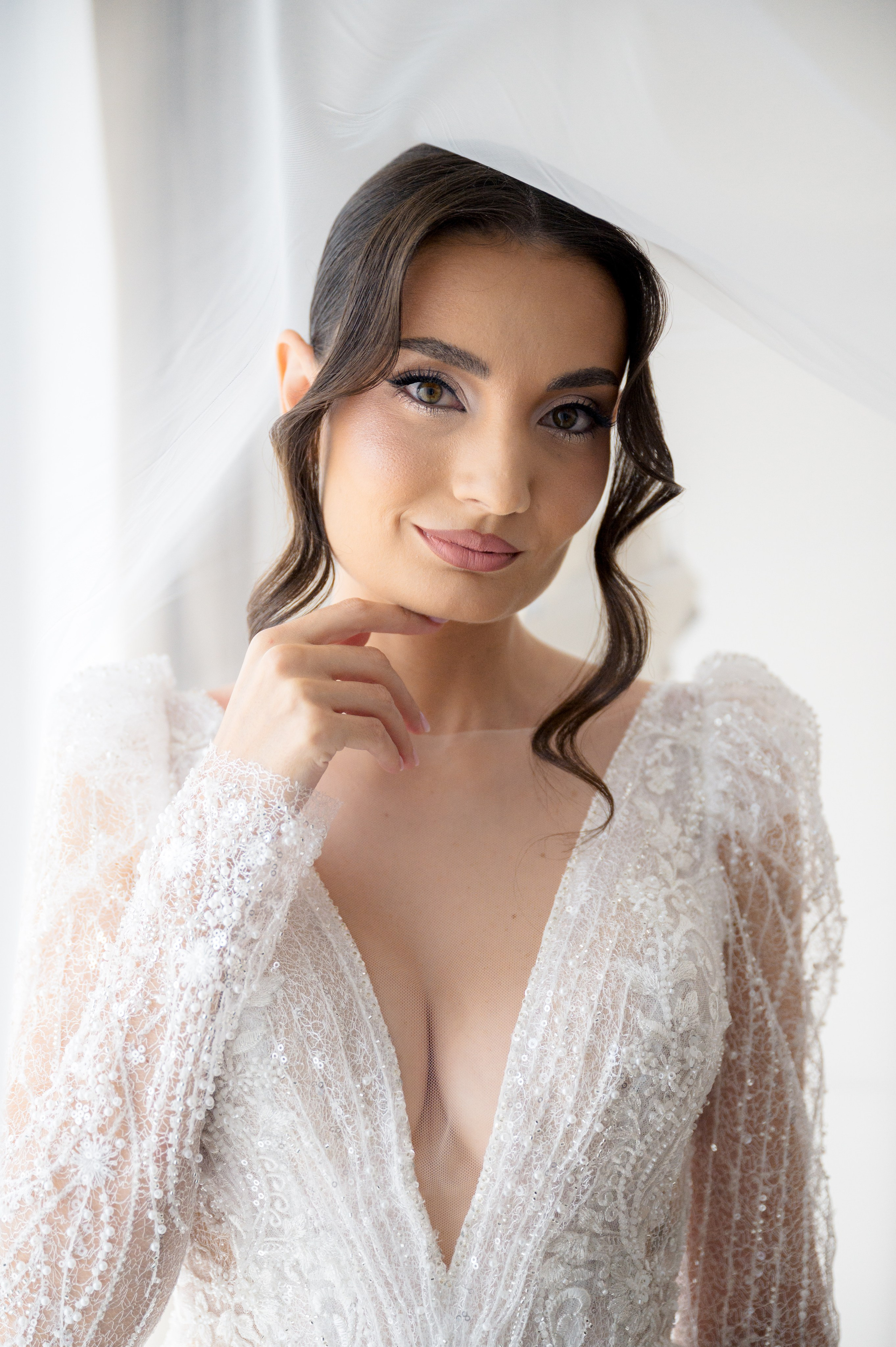 Mălina & Silviu – nuntă la Serenity Resort Codlea | Fotograf nuntă Brașov