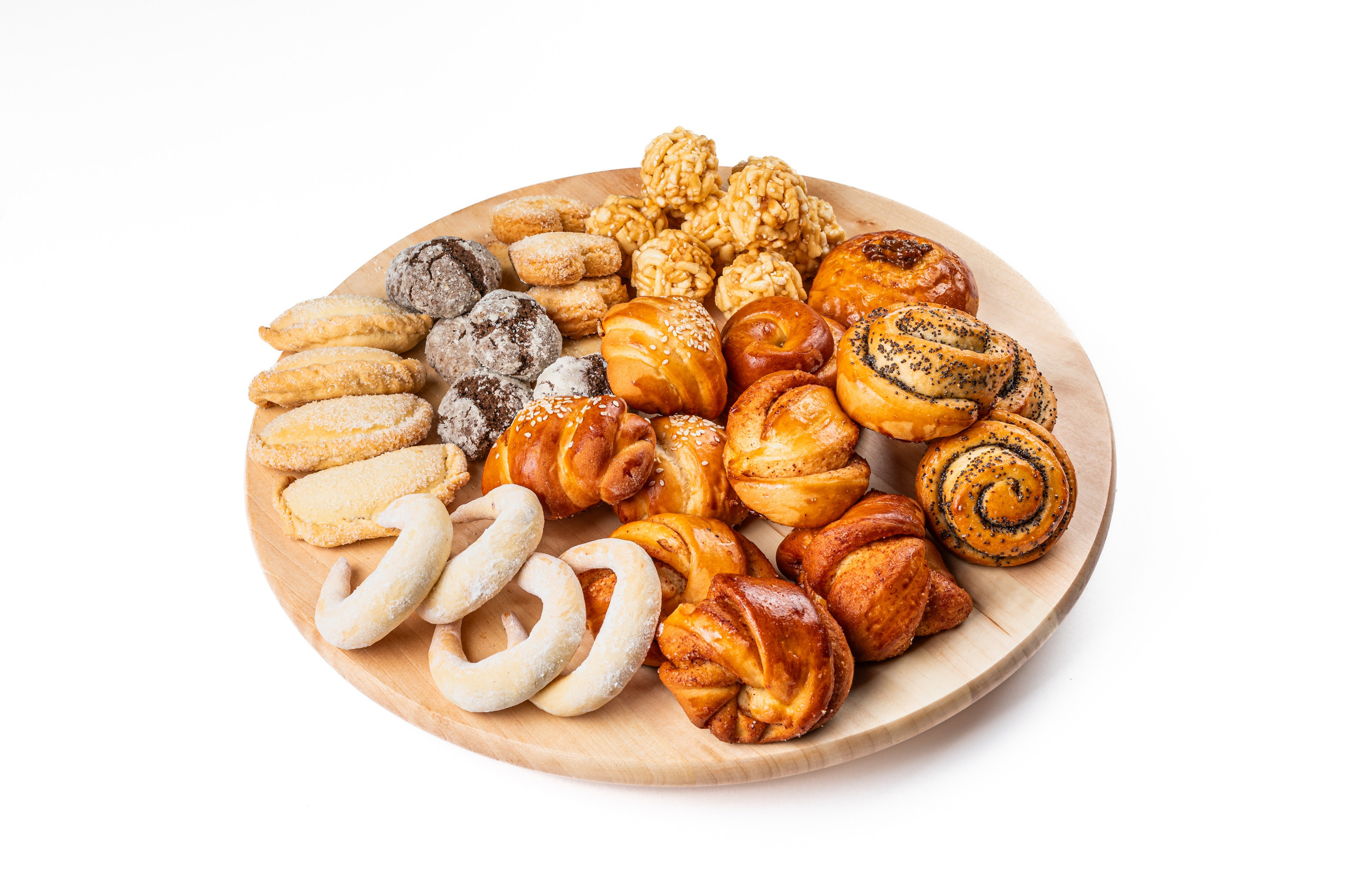 Фуд-фотосъемка выпечки Oliva Bakery Бишкек. Фотограф в Бишкеке Оксана Шувалова