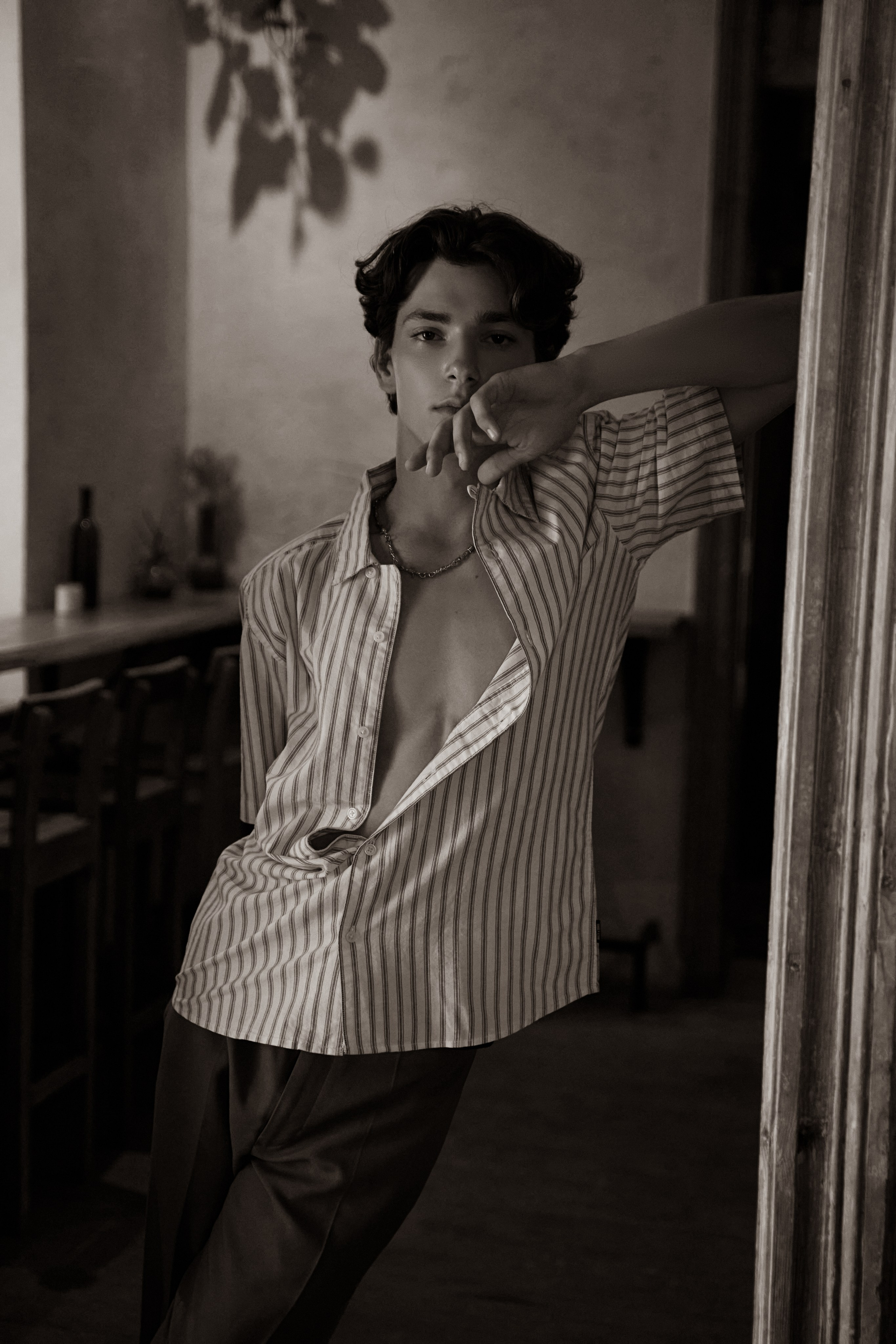 Sergiu. Привет