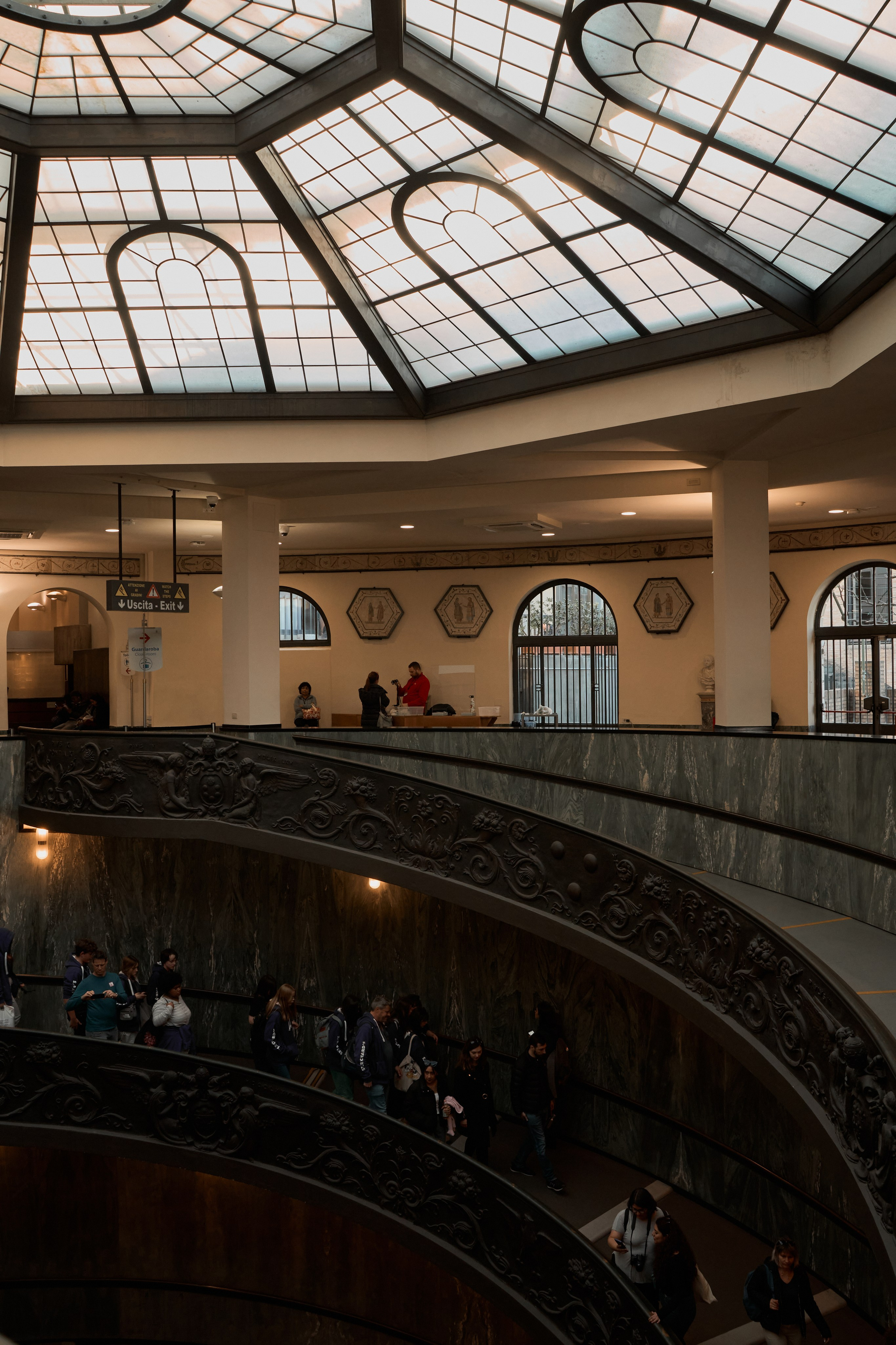 Моими глазами. Salut!