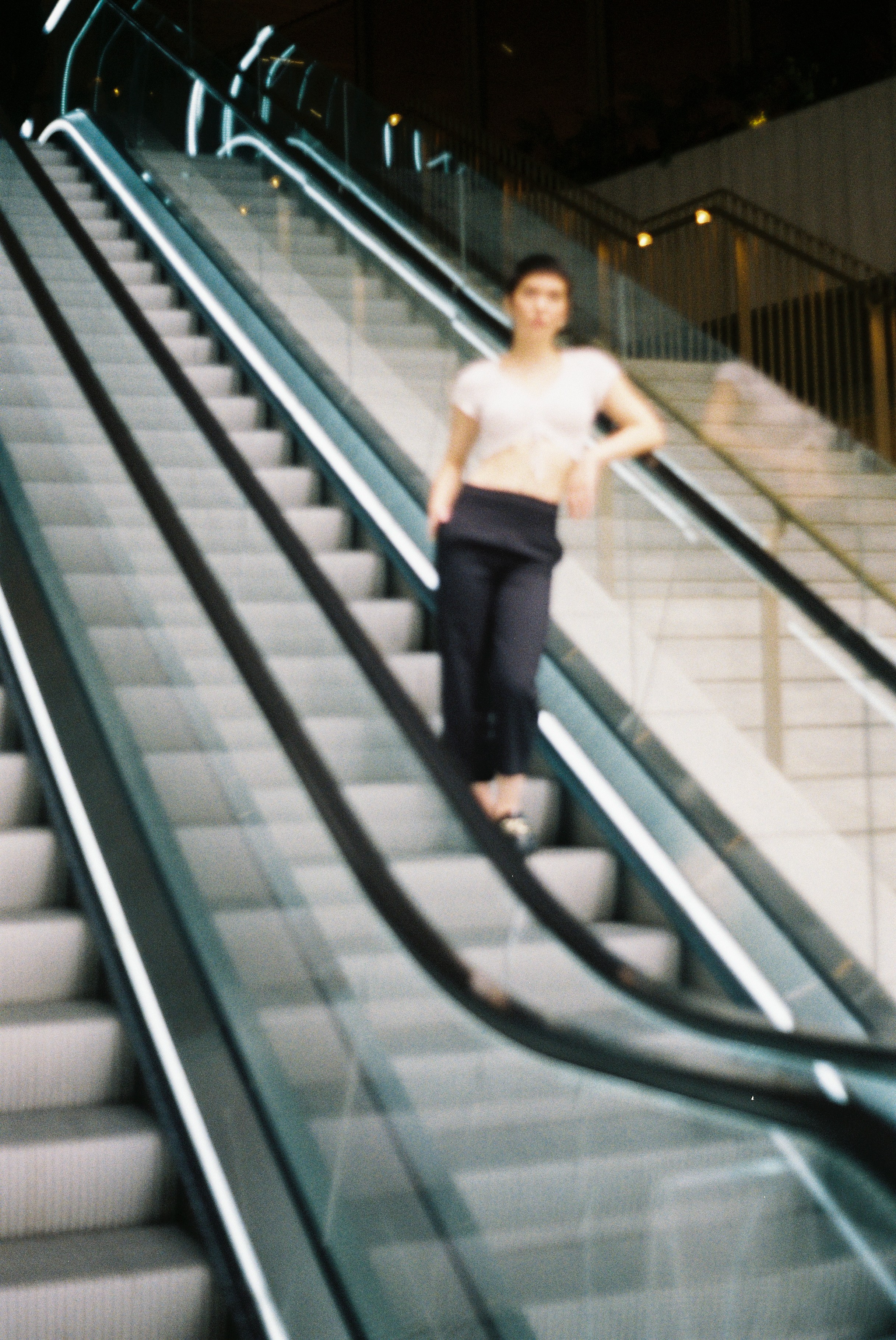 Clair. Film photographer