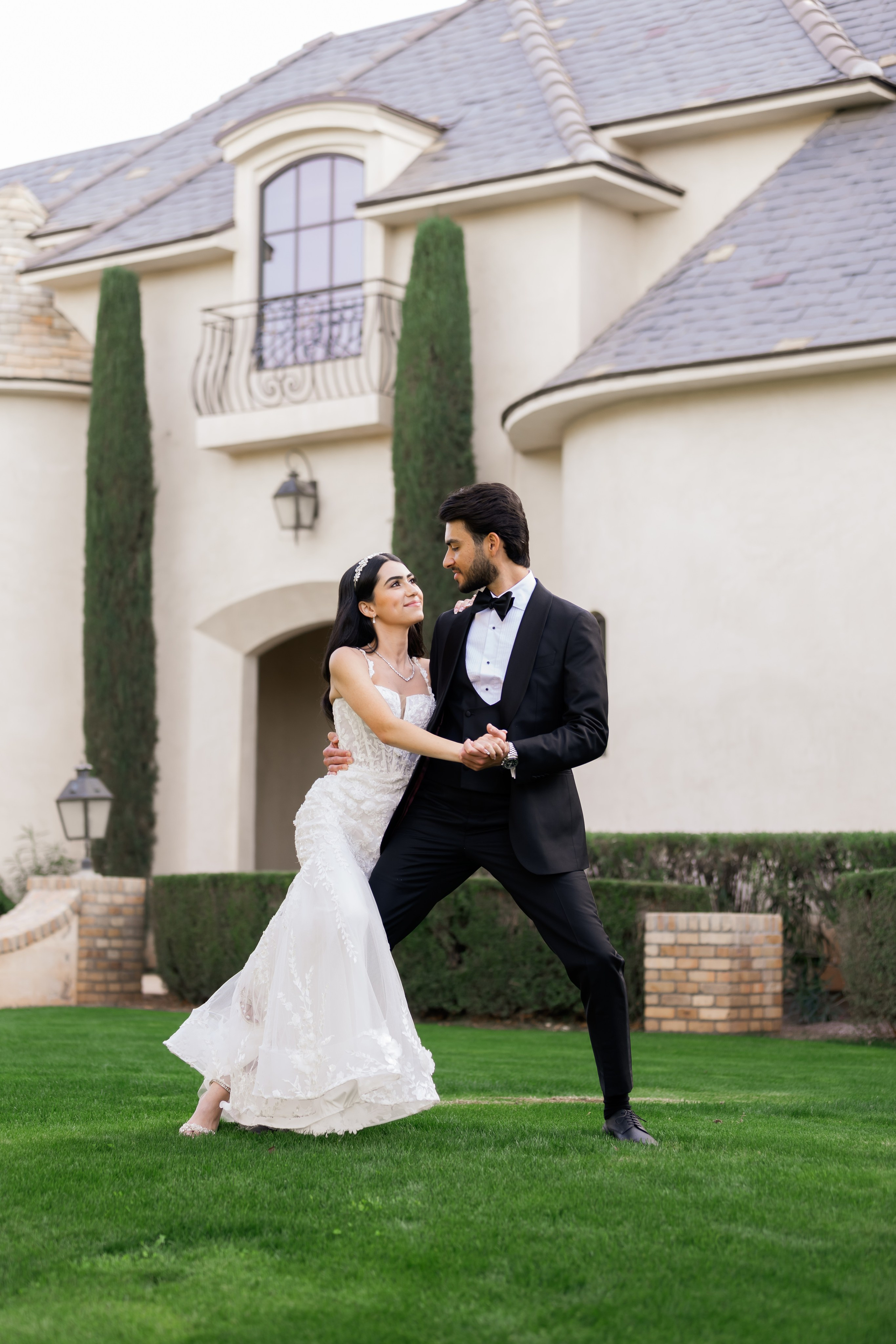Irina Ermak wedding photographer in New York