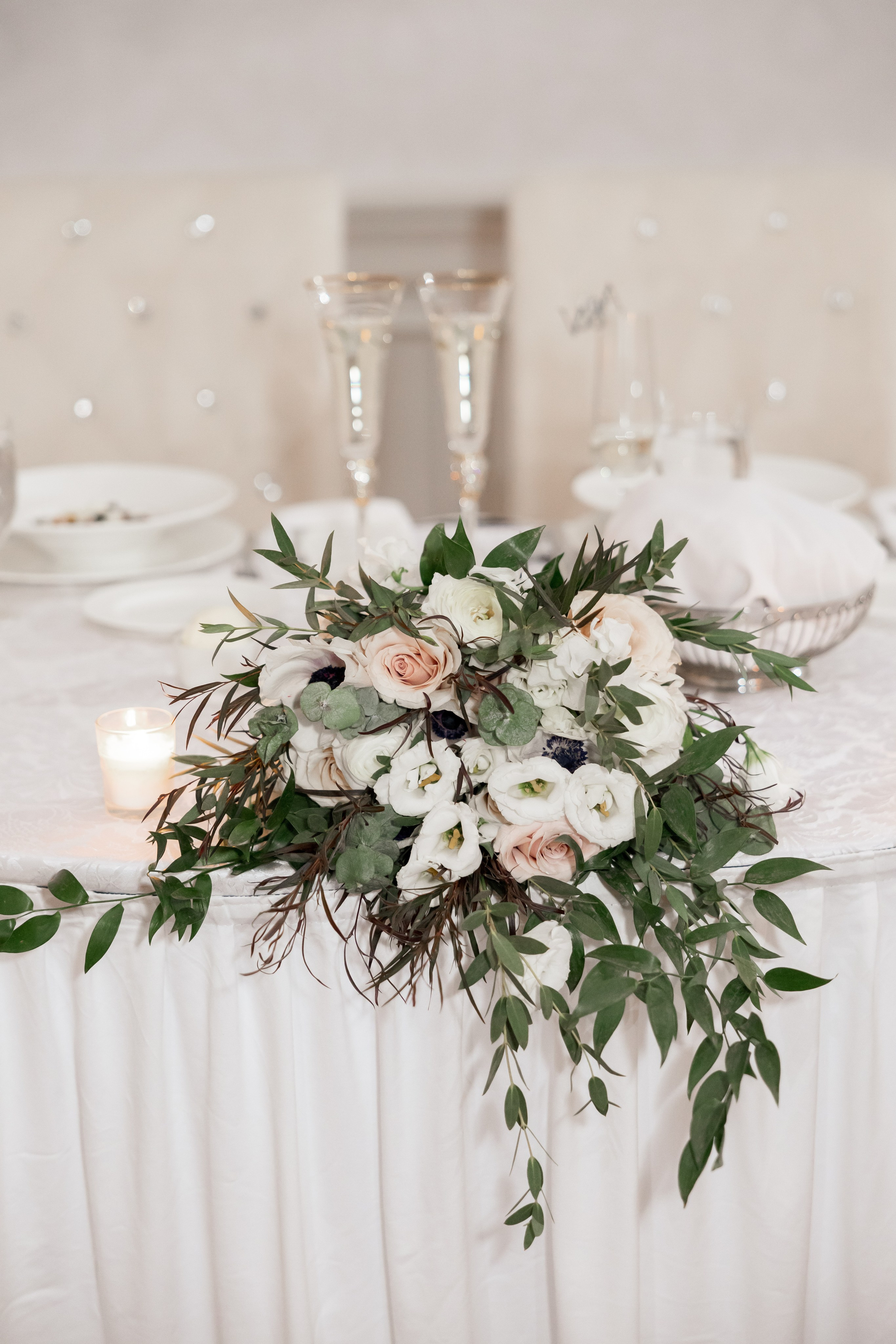 Angela@Vincent. Irina Ermak wedding photographer in New York