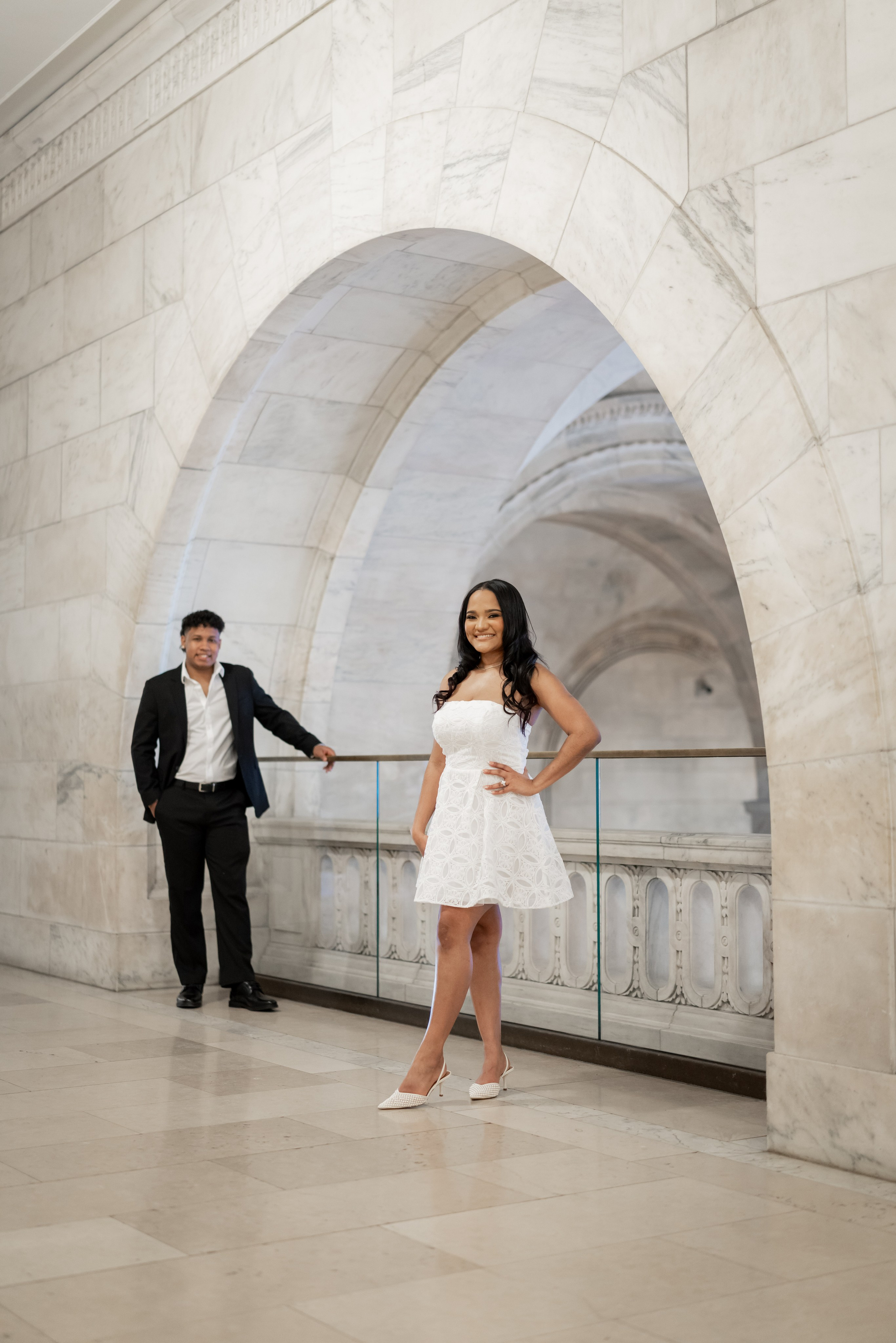 Irina Ermak wedding photographer in New York