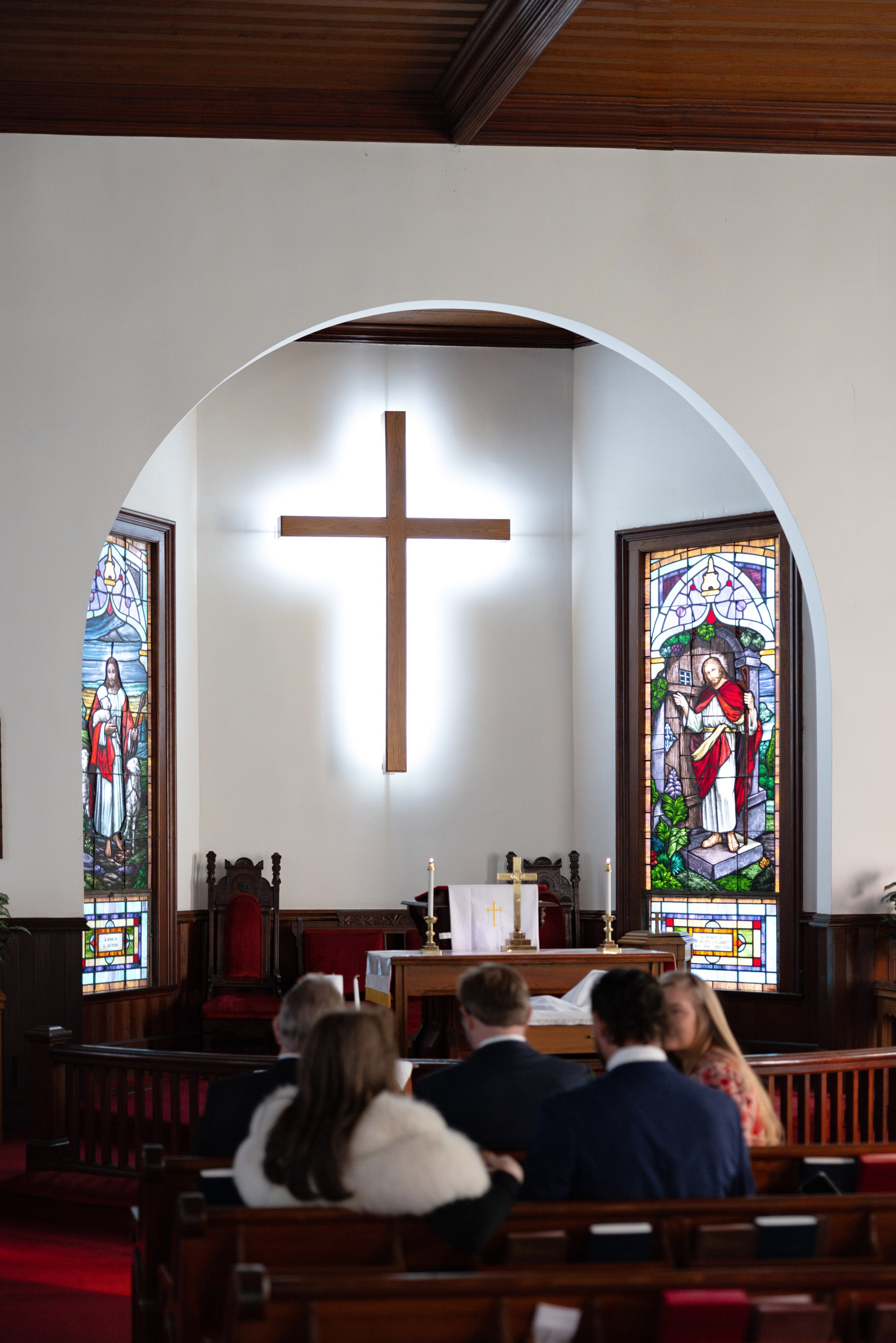 Jada and Dalton. North Carolina. Photographer Anastasia Nagibina