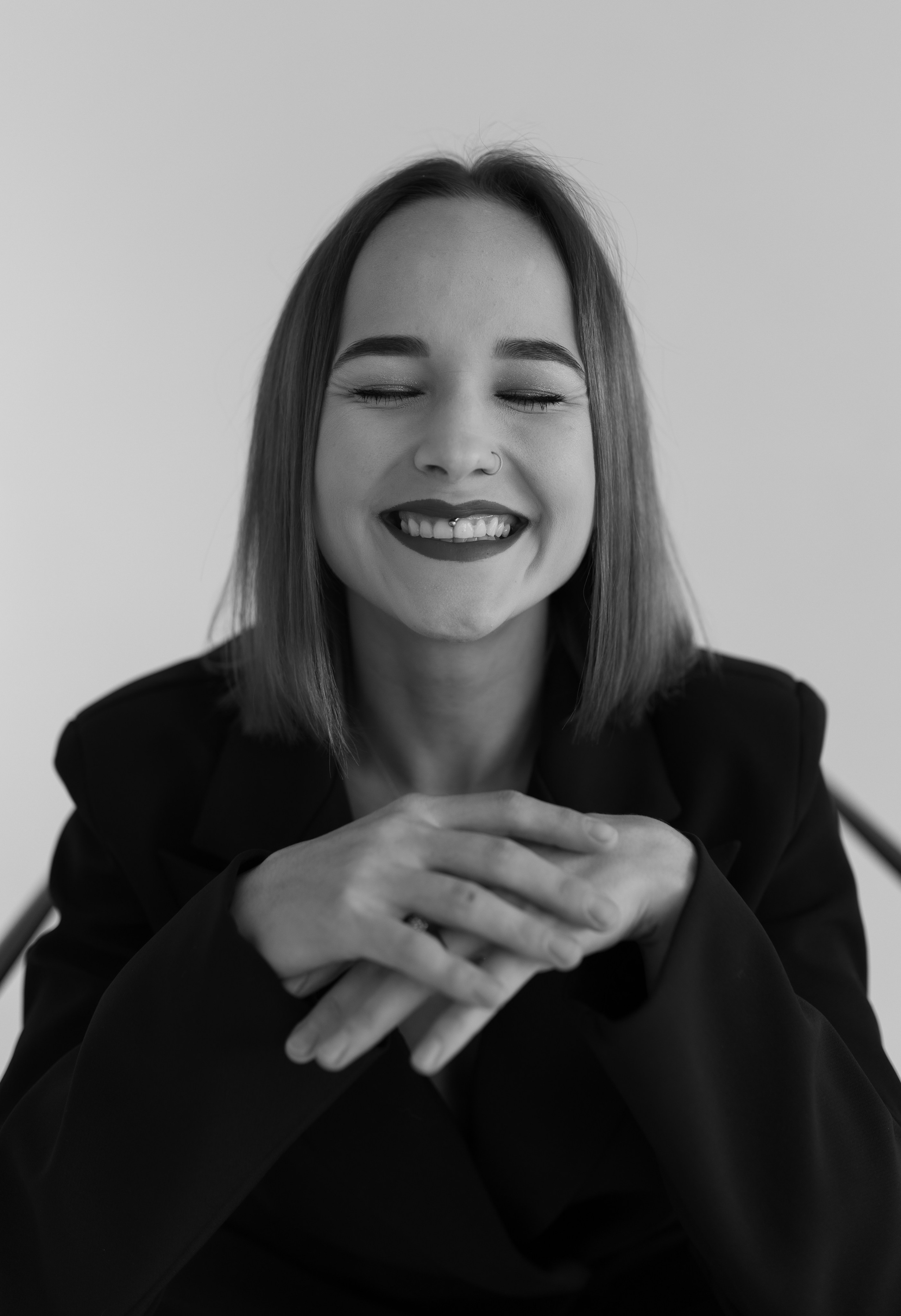 Birthday Photoshoot. Photographer Anastasia Nagibina