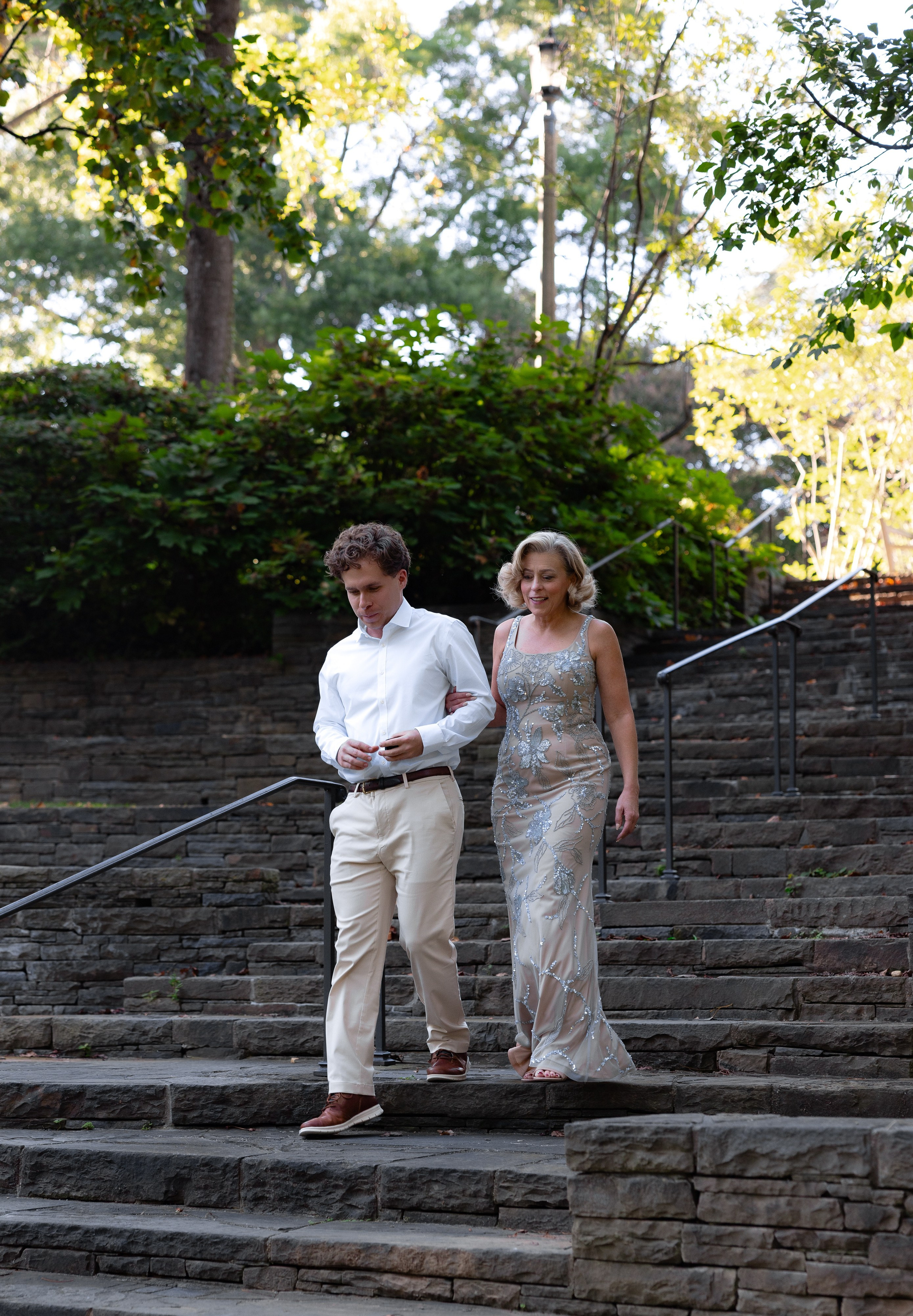 Nina and Arjun. Intimate Elopement in Washington DC. Photographer Anastasia Nagibina