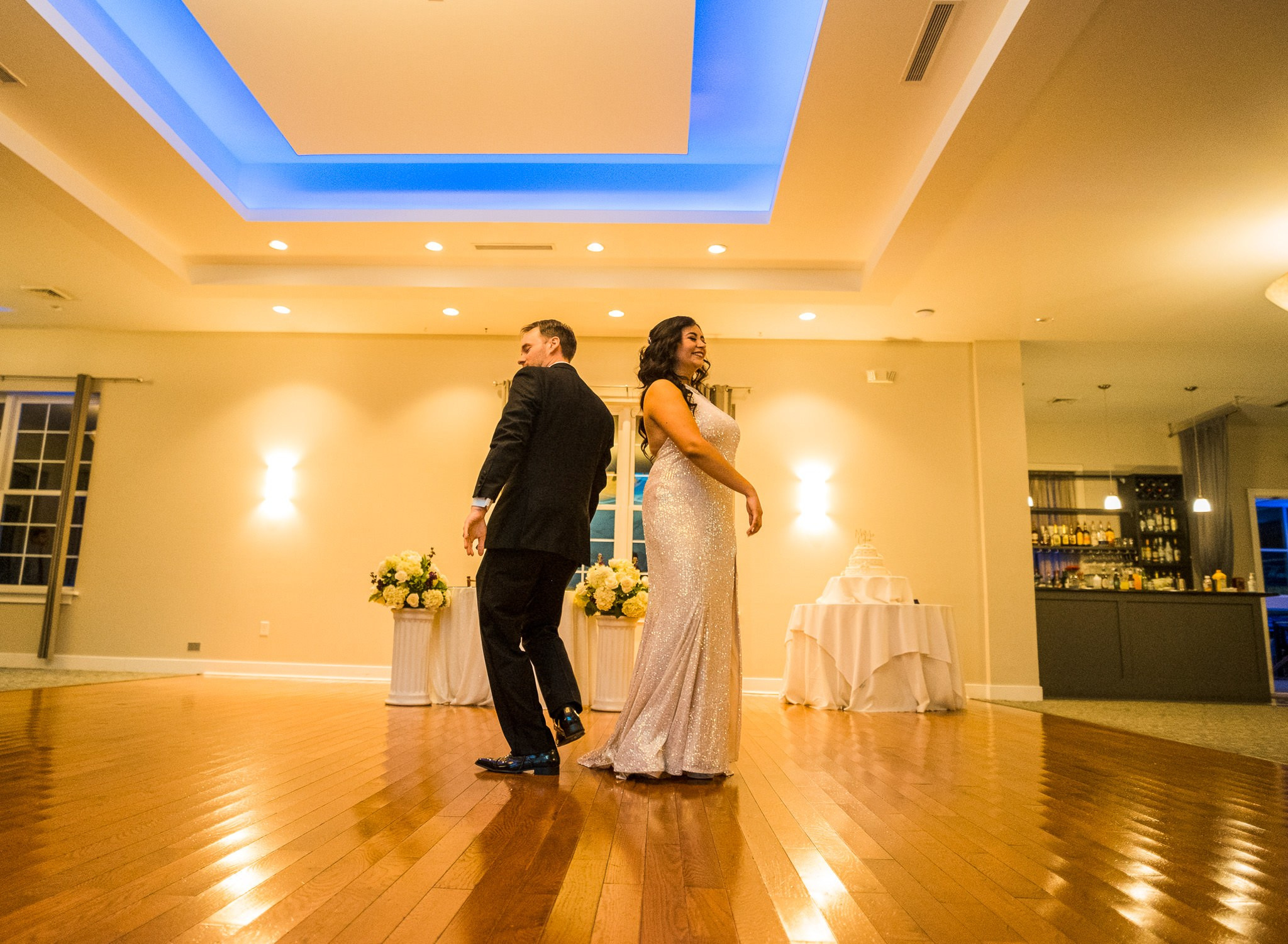 Adri & Ben / New York. Wedding and family photographer in Mexico City