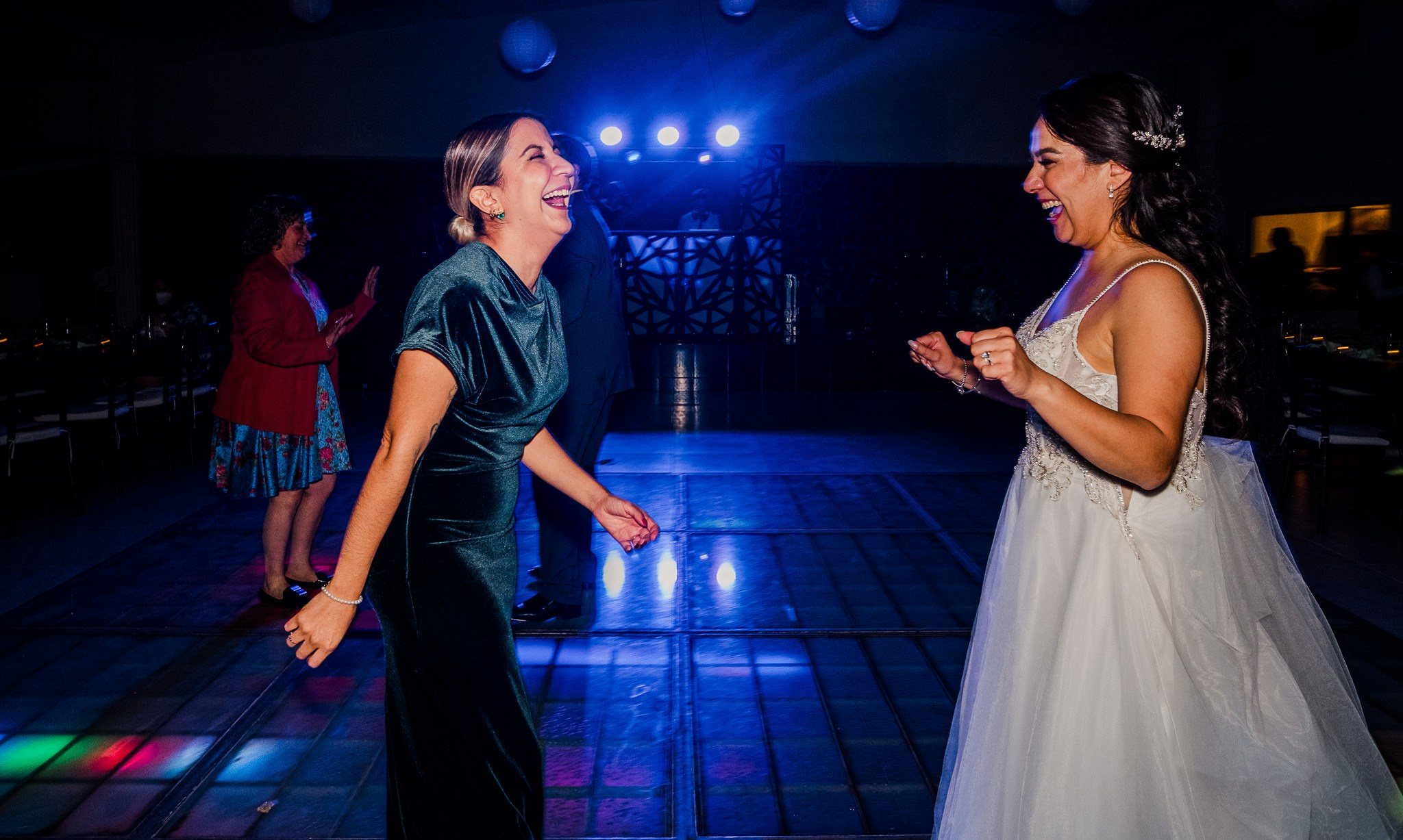 Jess & Josue / CDMX. Wedding and family photographer in Mexico City