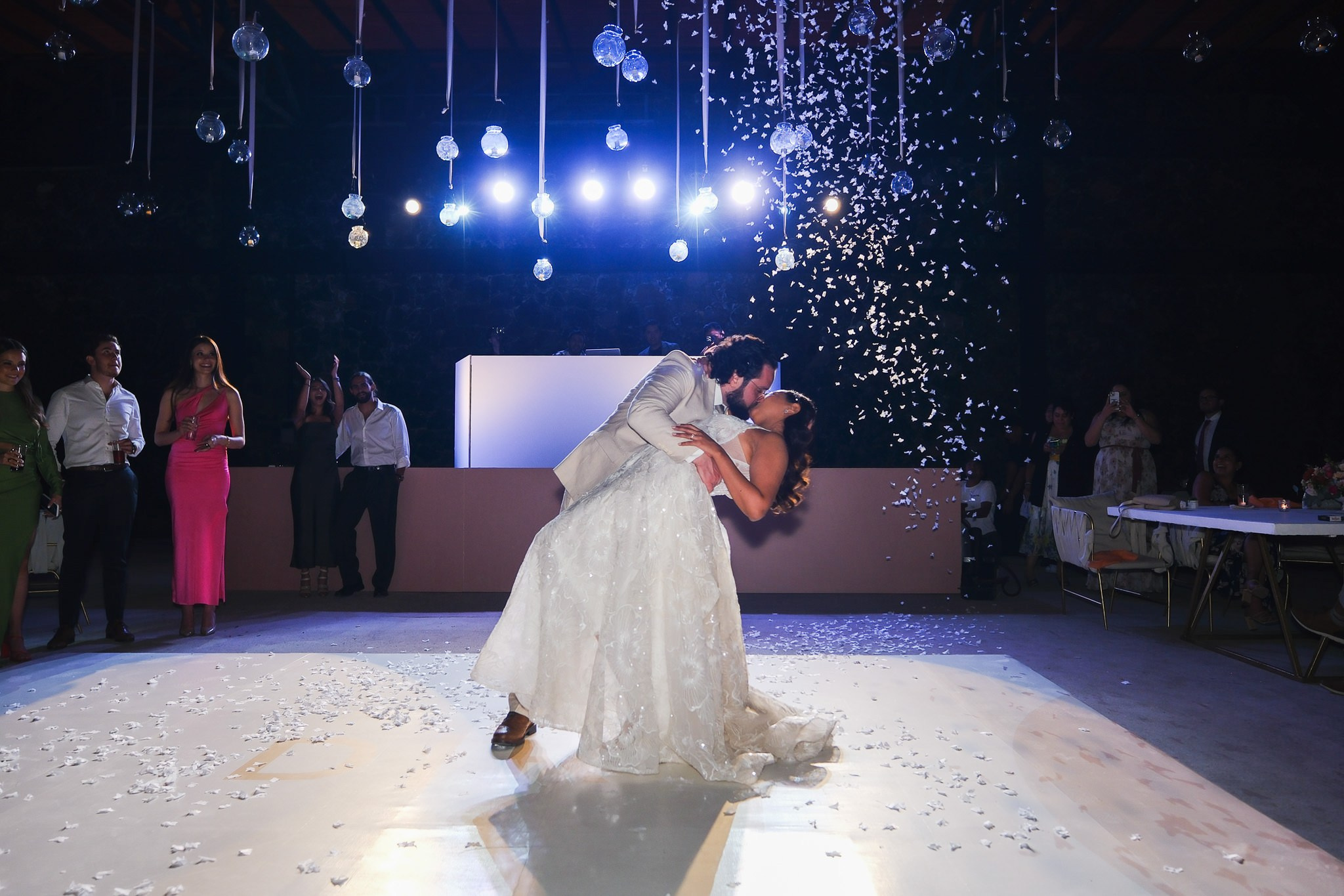 Dany & Rui / Tepoztlan. Wedding and family photographer in Mexico City