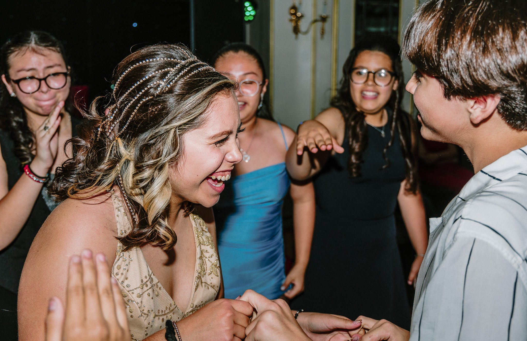 Andy. Wedding and family photographer in Mexico City