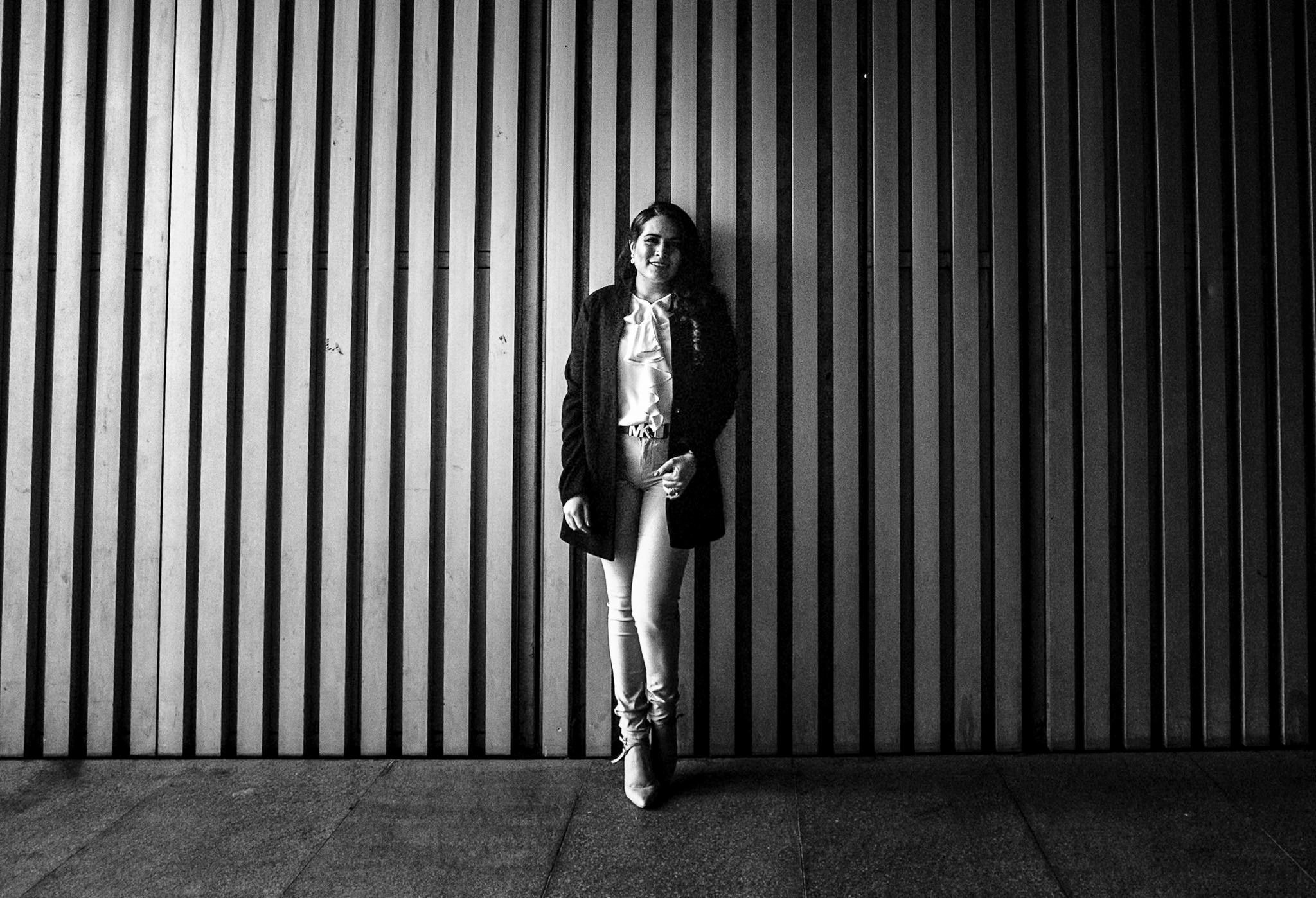 Lety & Pedro. Wedding and family photographer in Mexico City