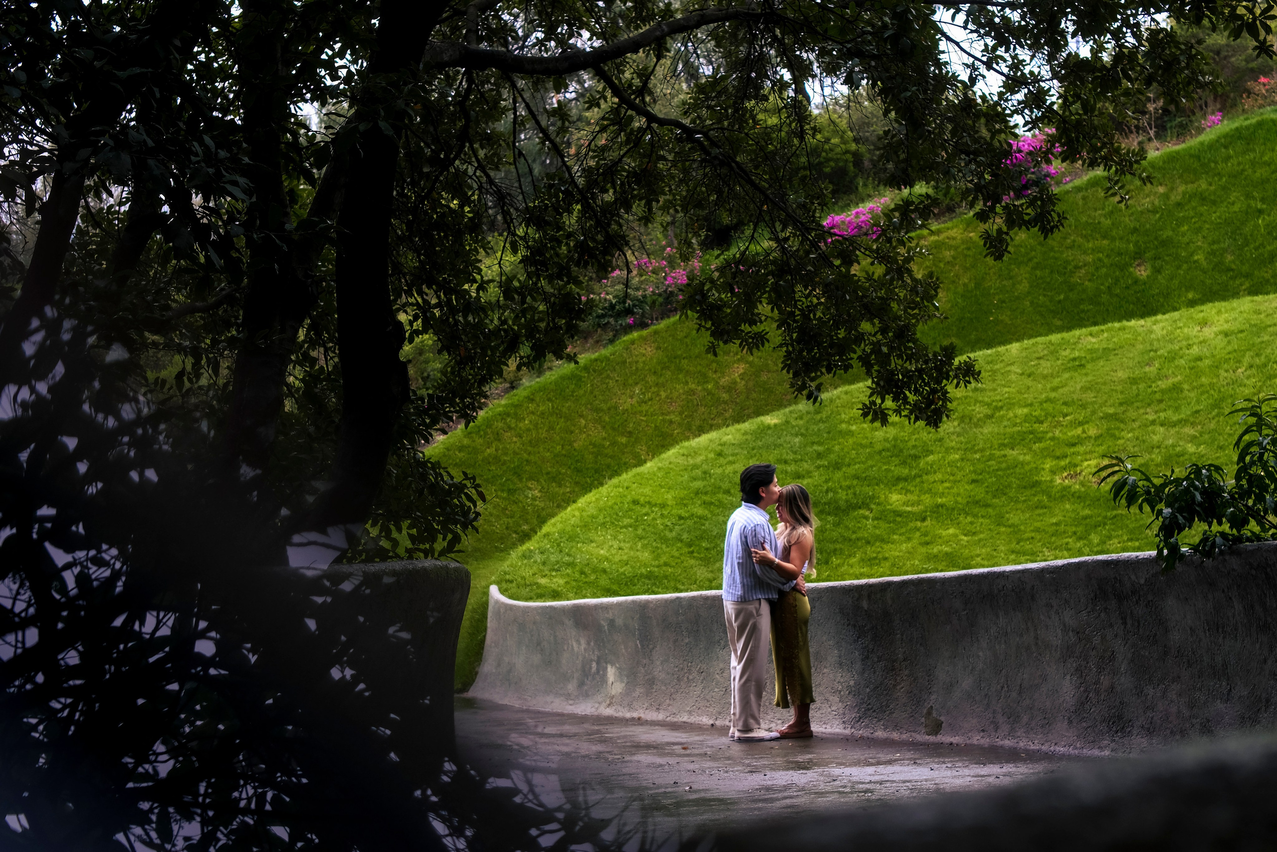 Tedy & Taylor. Wedding and family photographer in Mexico City
