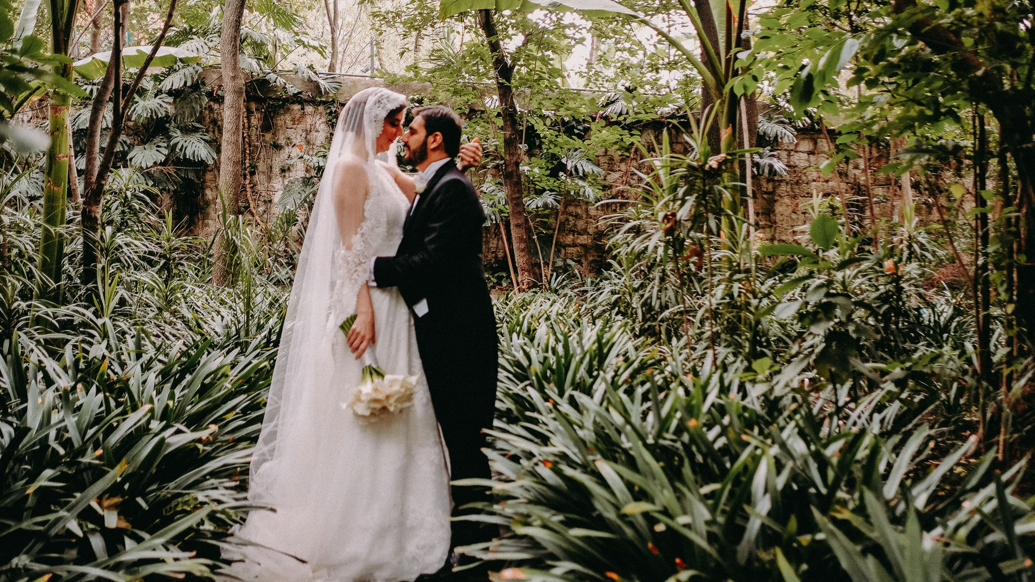 Pao & Ale. Wedding and family photographer in Mexico City