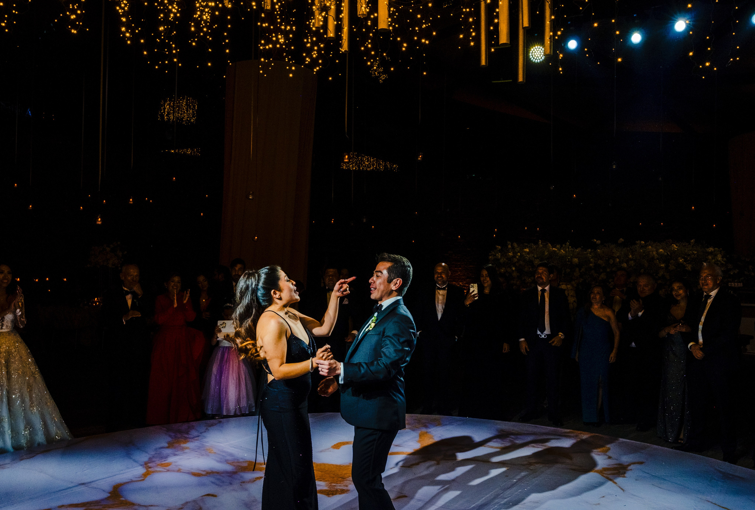 Dana & Fer / Cdmx. Wedding and family photographer in Mexico City