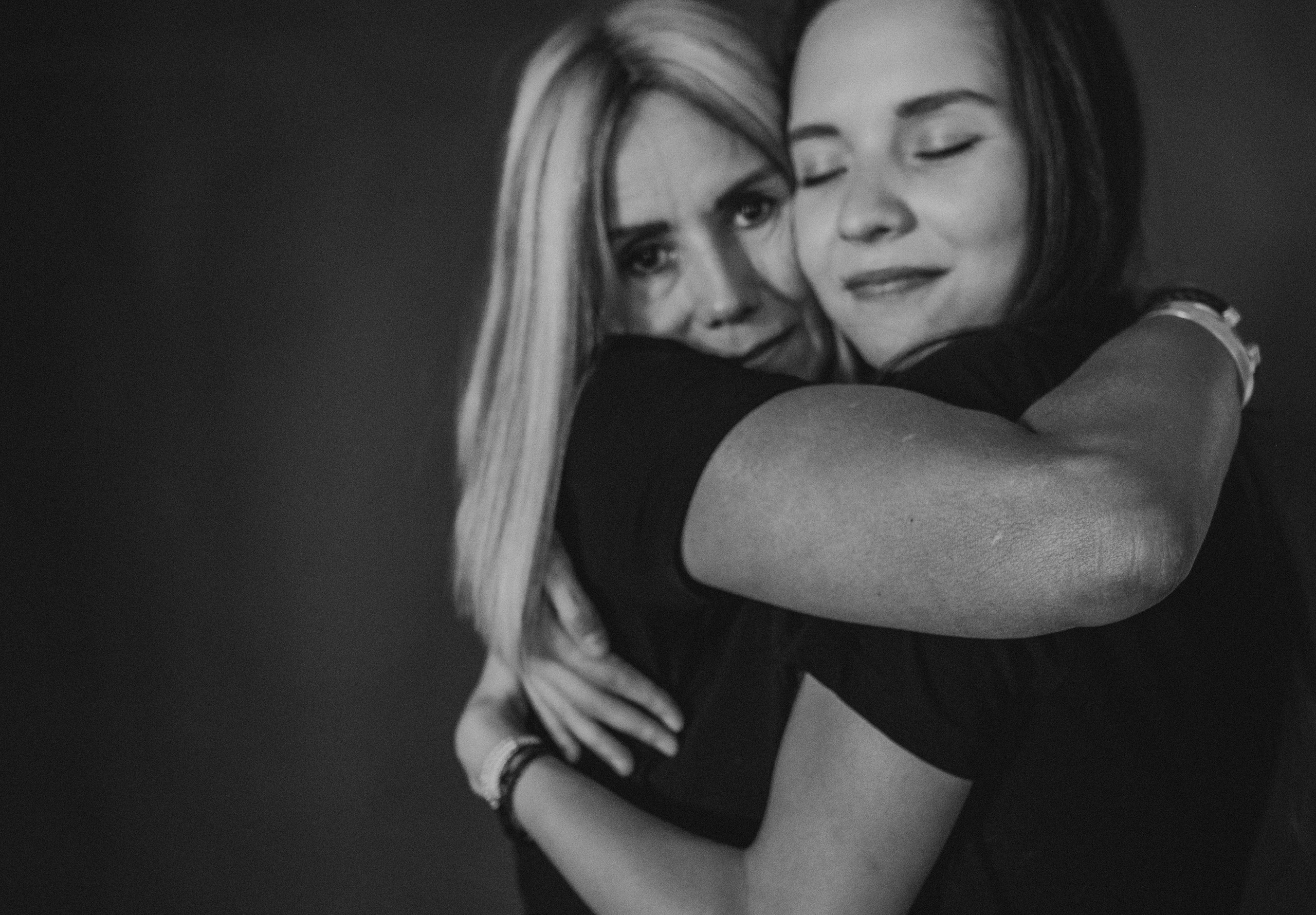 Adri & Maricris. Wedding and family photographer in Mexico City