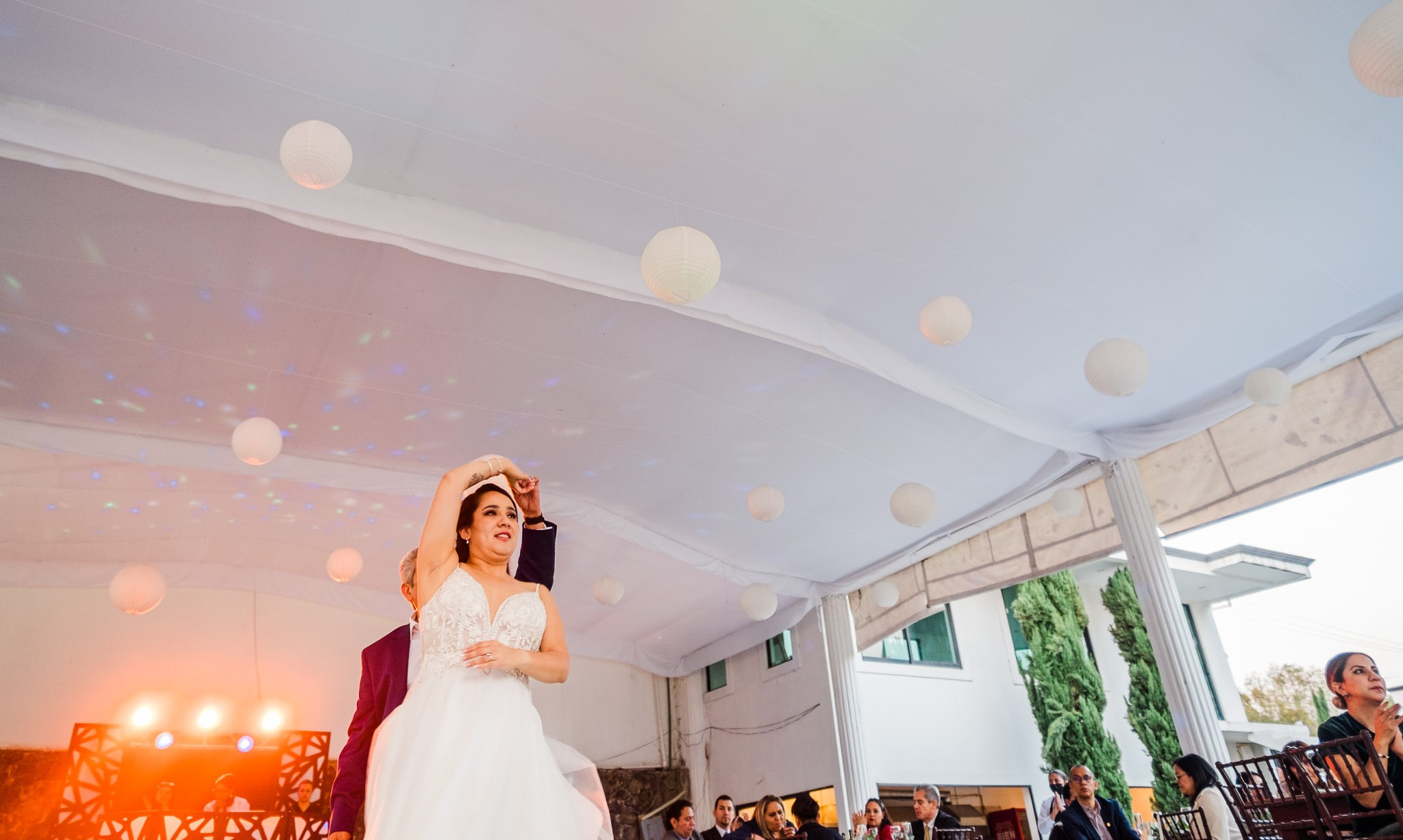 Jess & Josue / CDMX. Wedding and family photographer in Mexico City