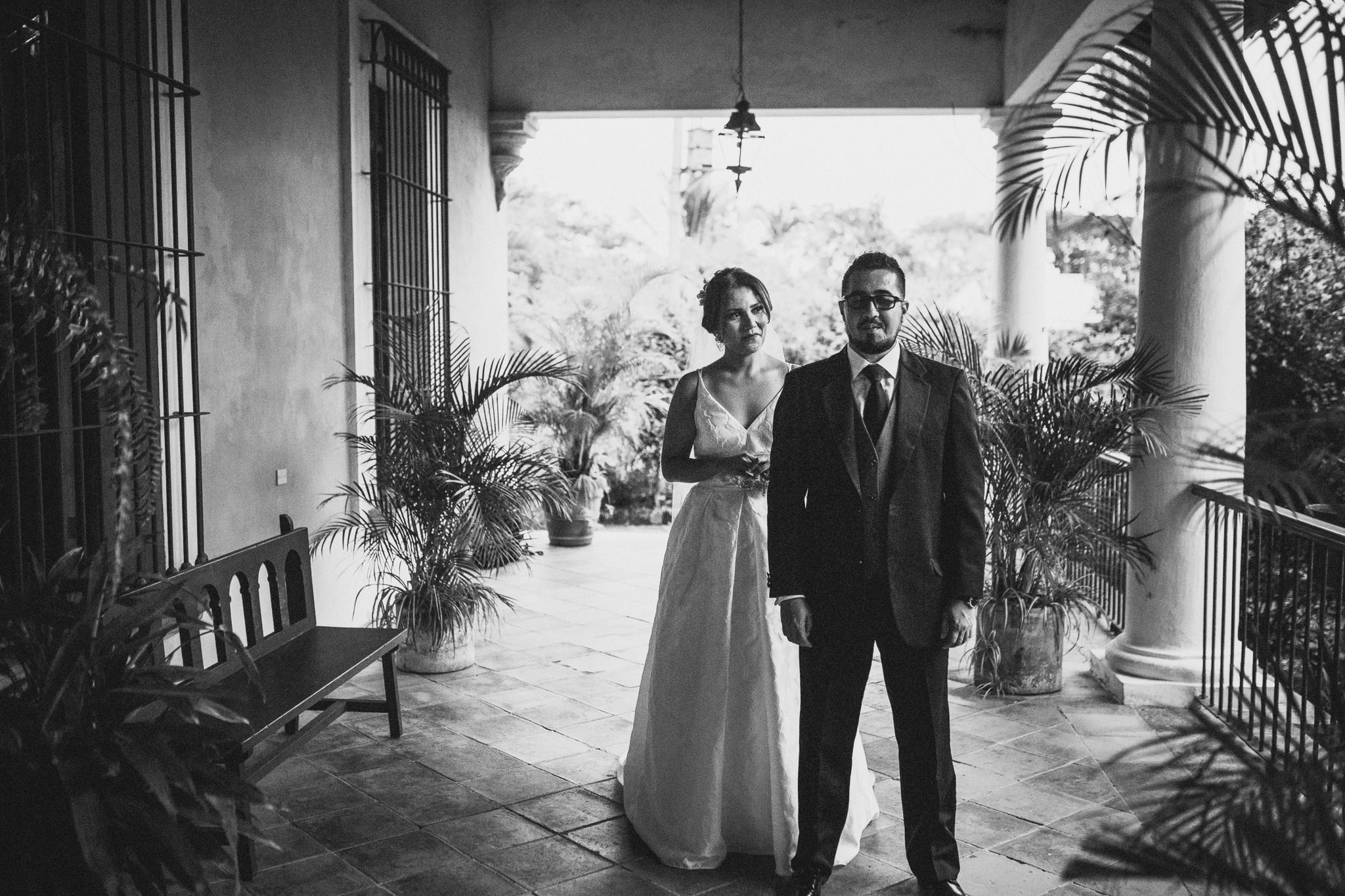 Sofi & Fer. Wedding and family photographer in Mexico City