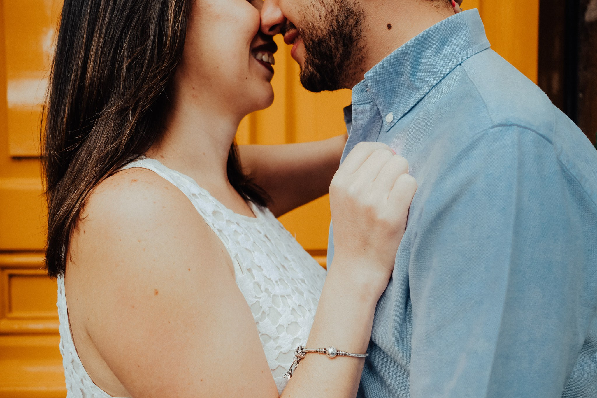 Lola & Arturo. Wedding and family photographer in Mexico City