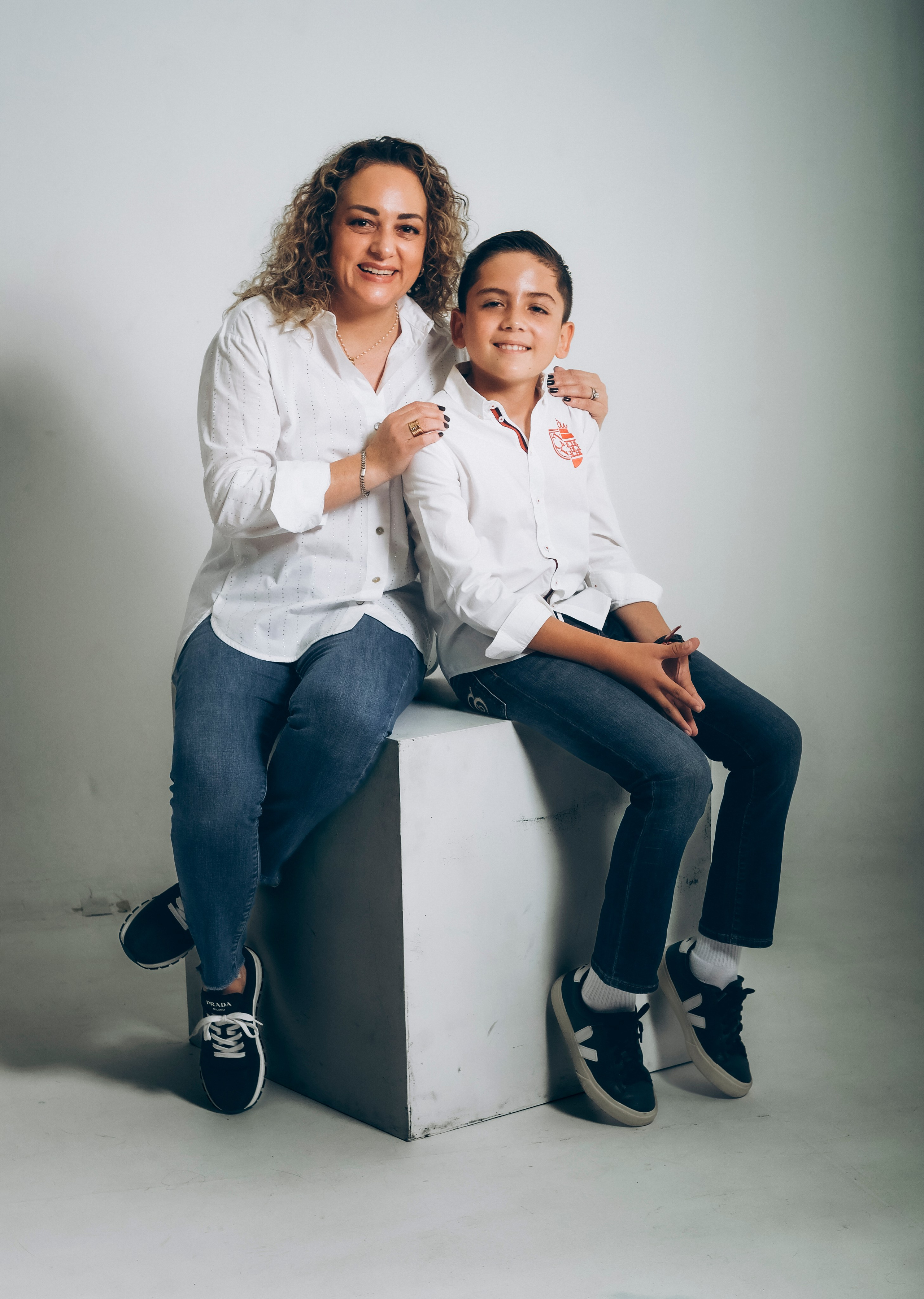 Innes & Uri. Wedding and family photographer in Mexico City