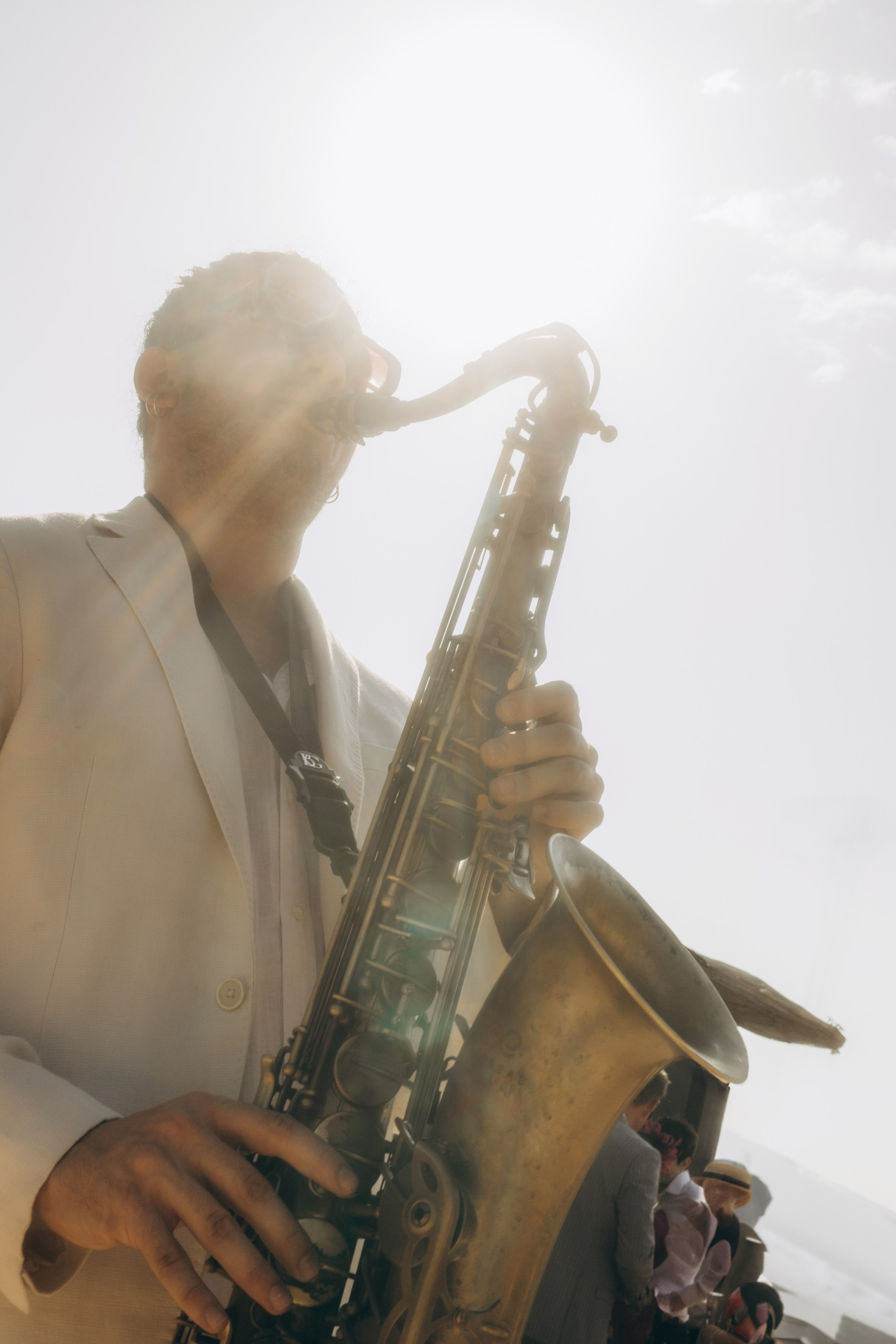 Paola fotógrafo / videografo de bodas en Barcelona