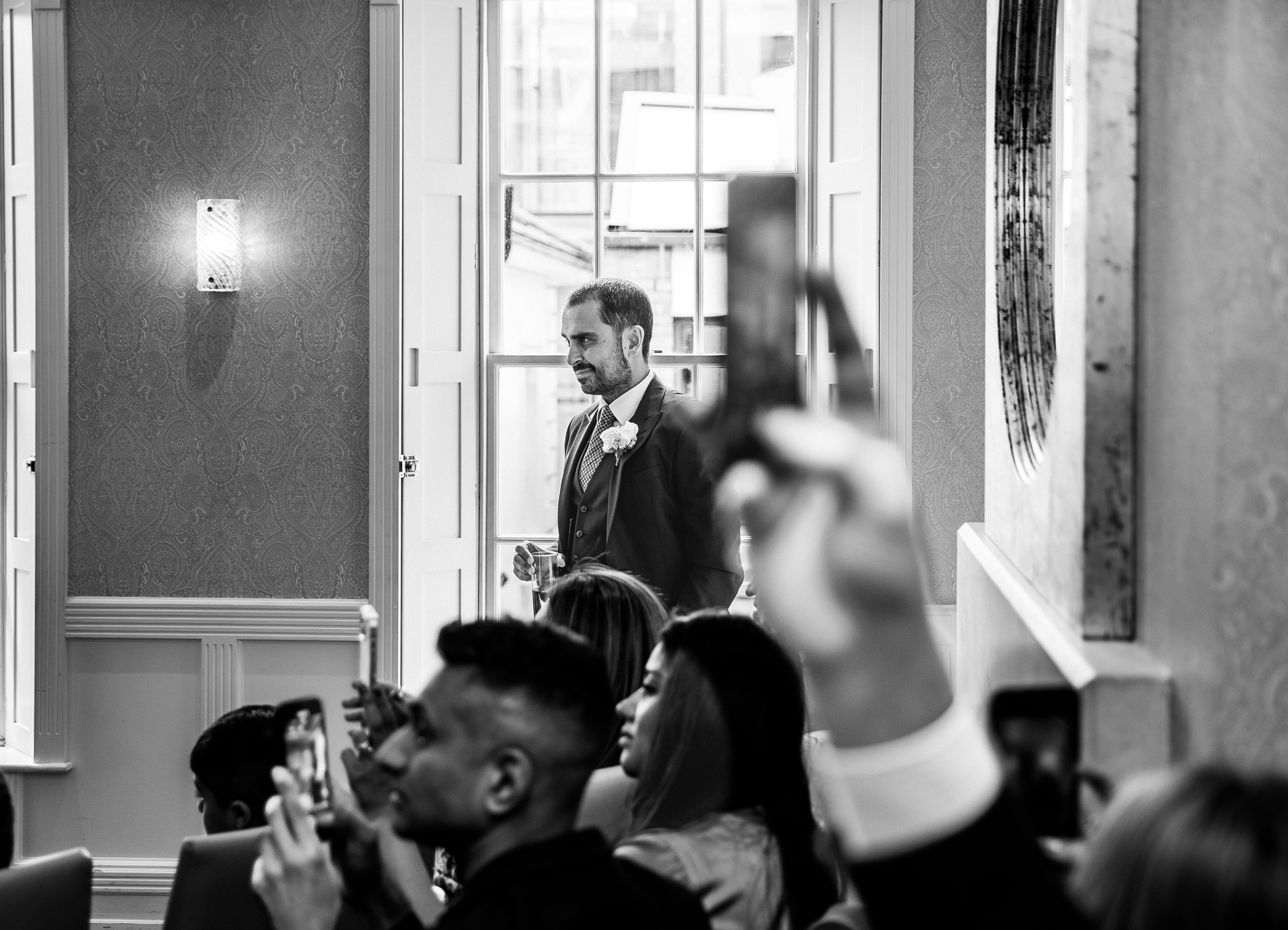 Elegant Wedding Photo Gallery. Timeless Wedding & Event Photography from London to the world