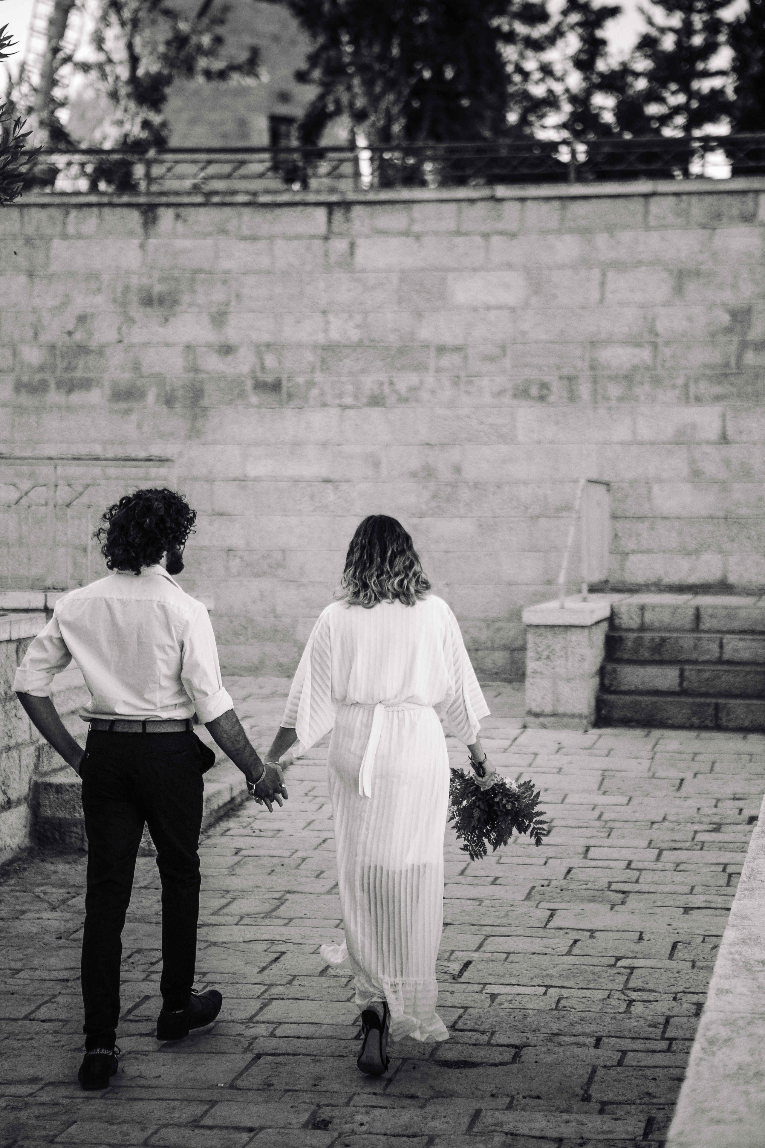 WINE AND LOVERS. PHOTOGRAPHER IN ISRAEL