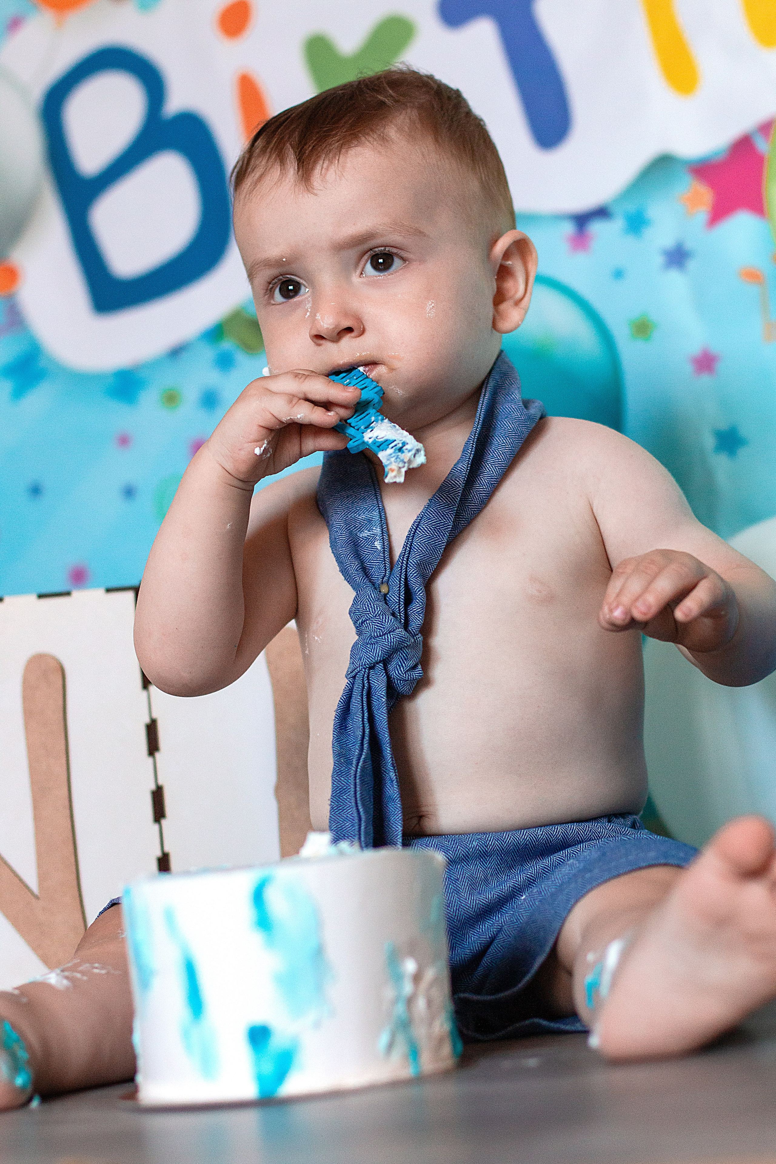 1 год. Детский и семейный фотограф в г. Бельцы