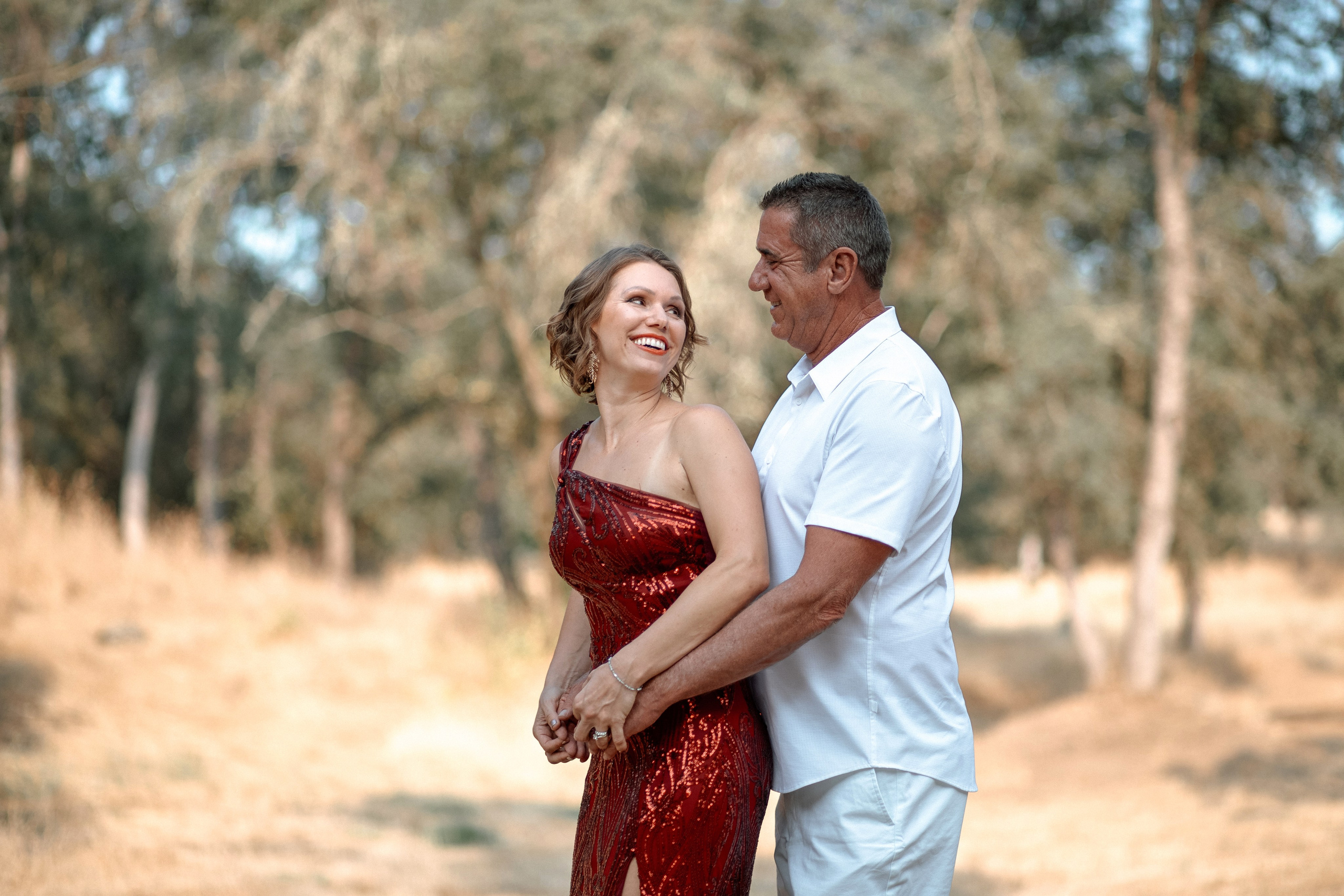 Family. Photographer Inna Kalmykova