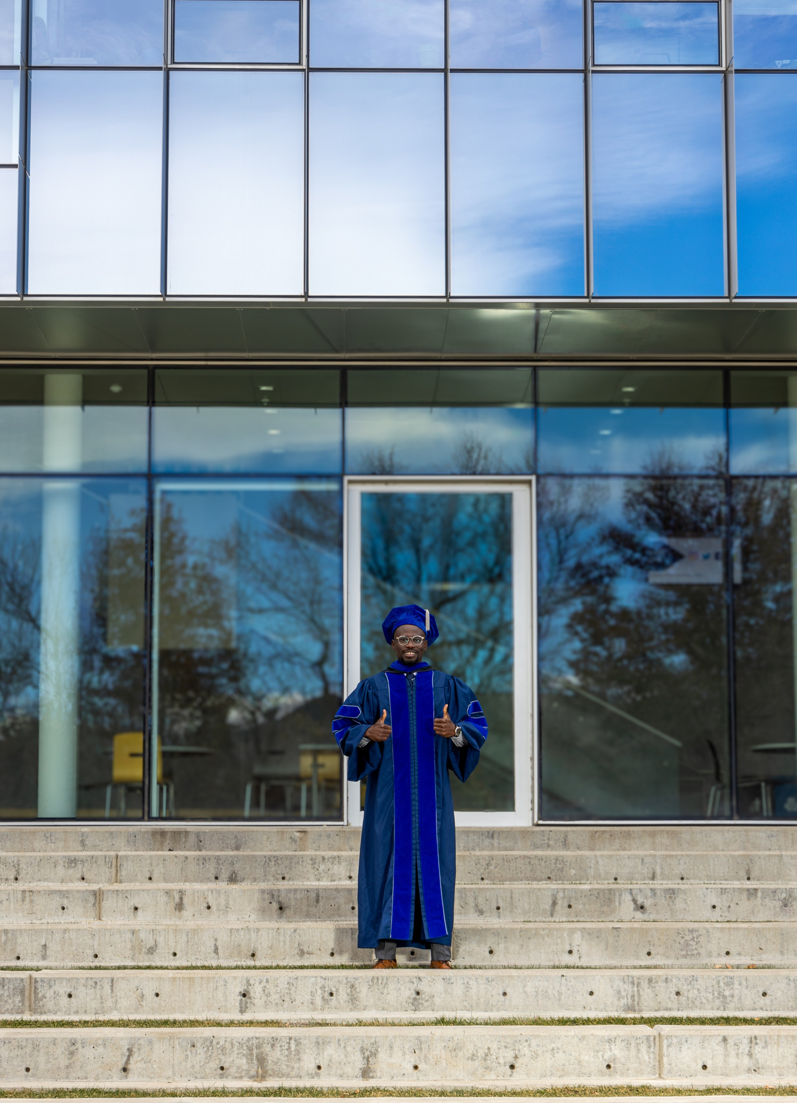 Graduations. PDub Media