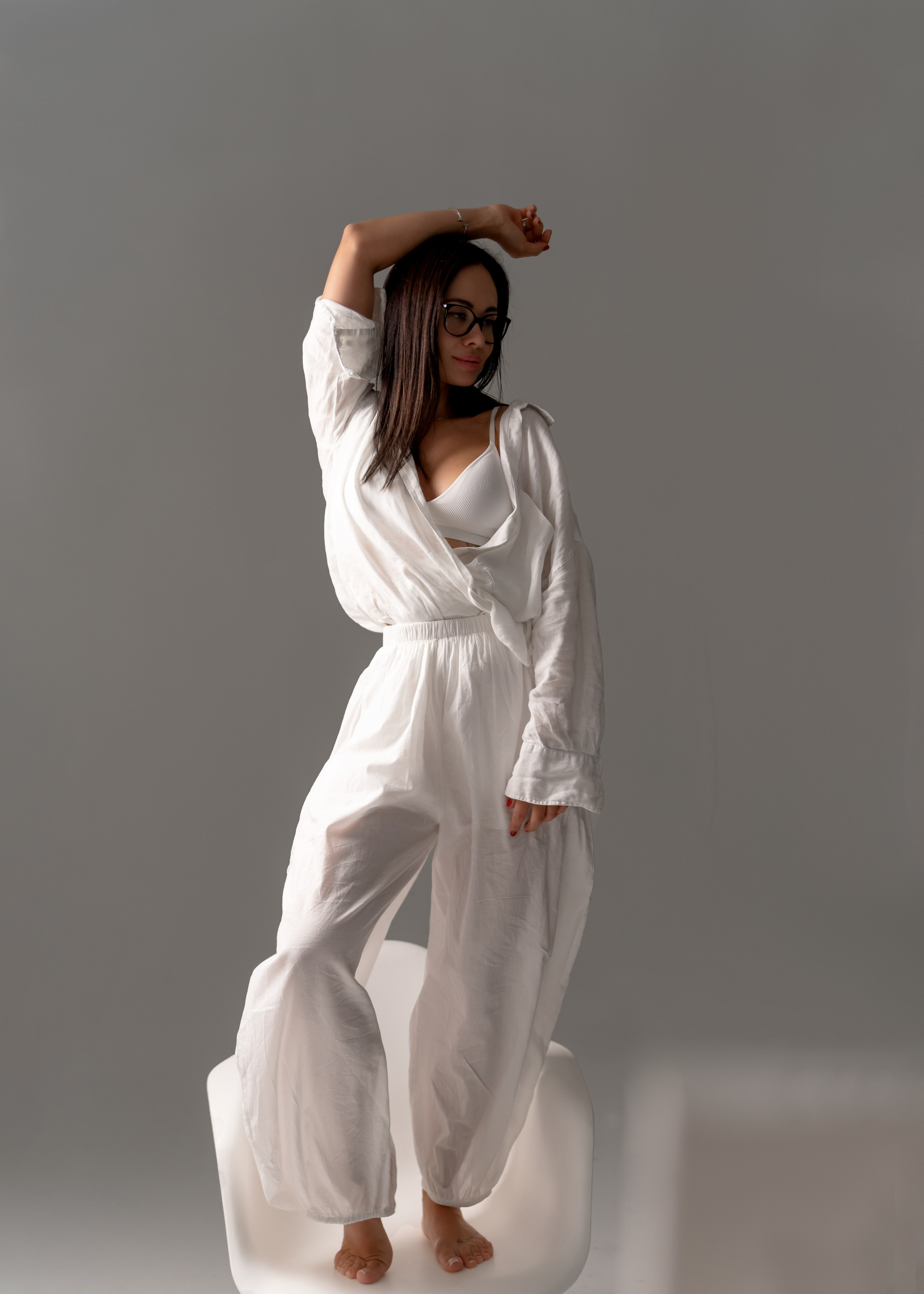 АНАСТАСИЯ. Фотограф в Анталии