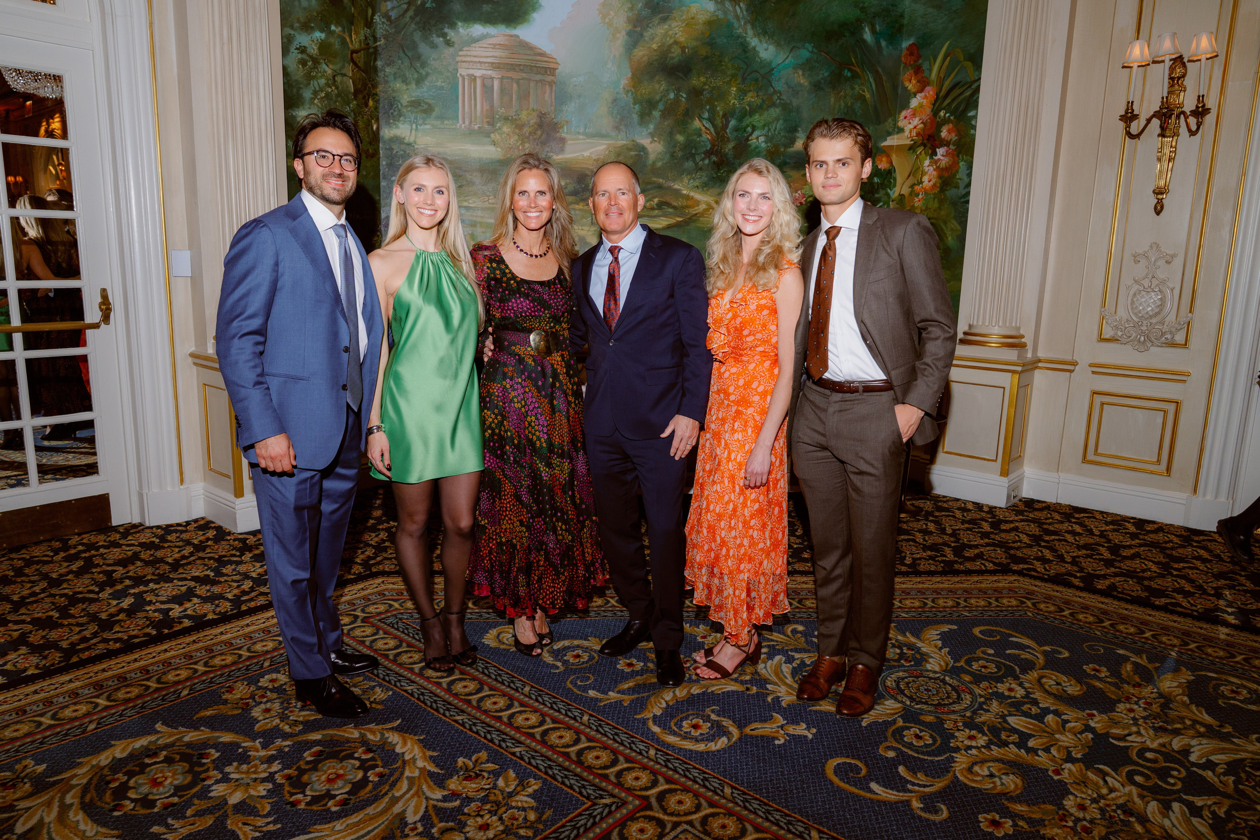 Anne and Maxwell. Wedding photographer and videographer New York | New Jersey