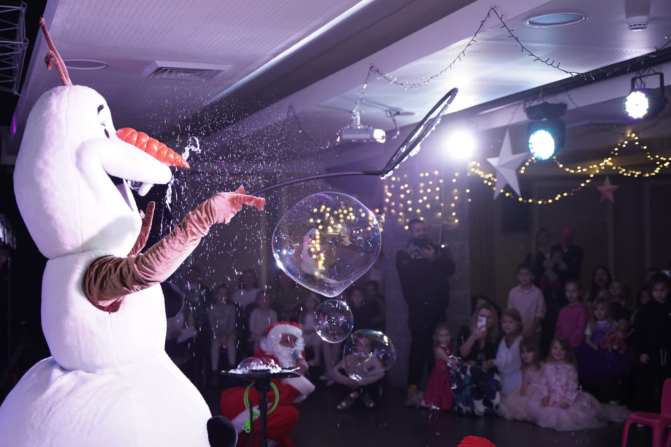 Новогодняя сказка. Фотограф. Визуал. Хайфа. Талья Цветкова